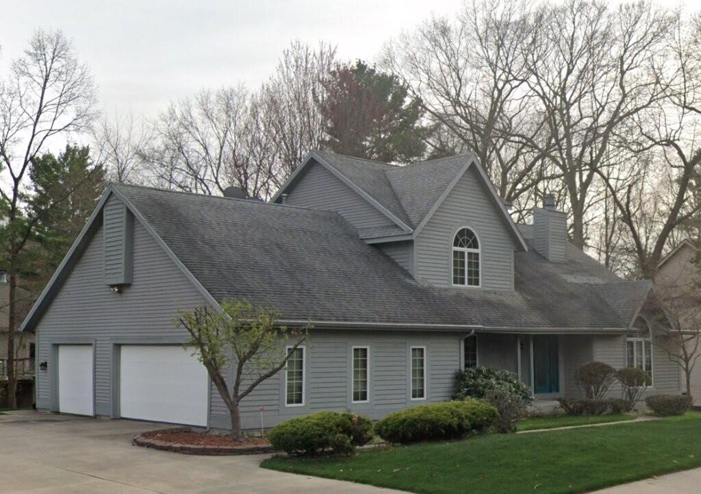 2317 Blissfield Court Property Photo