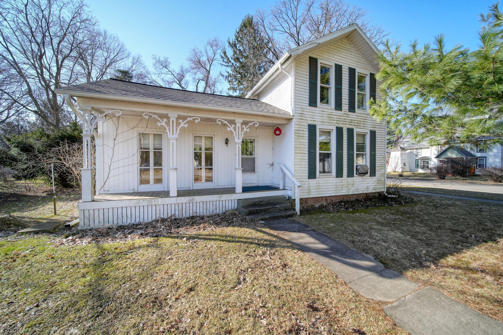 301 Hanover Street Property Photo