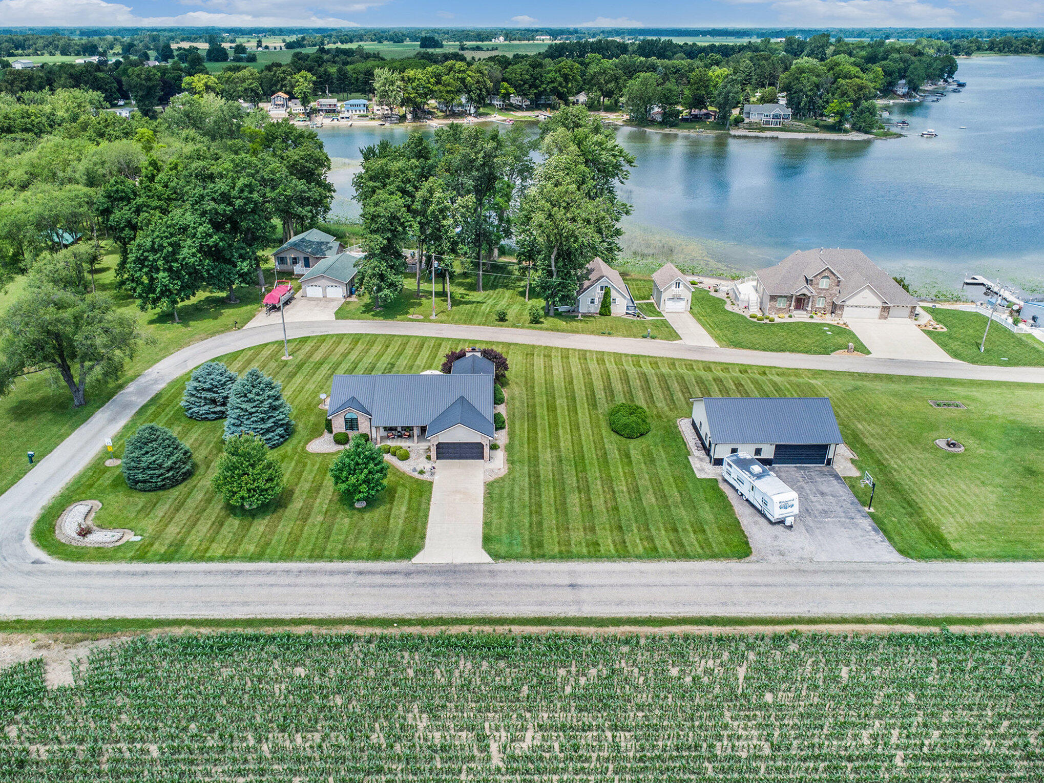 674 Booth Road Property Photo 3