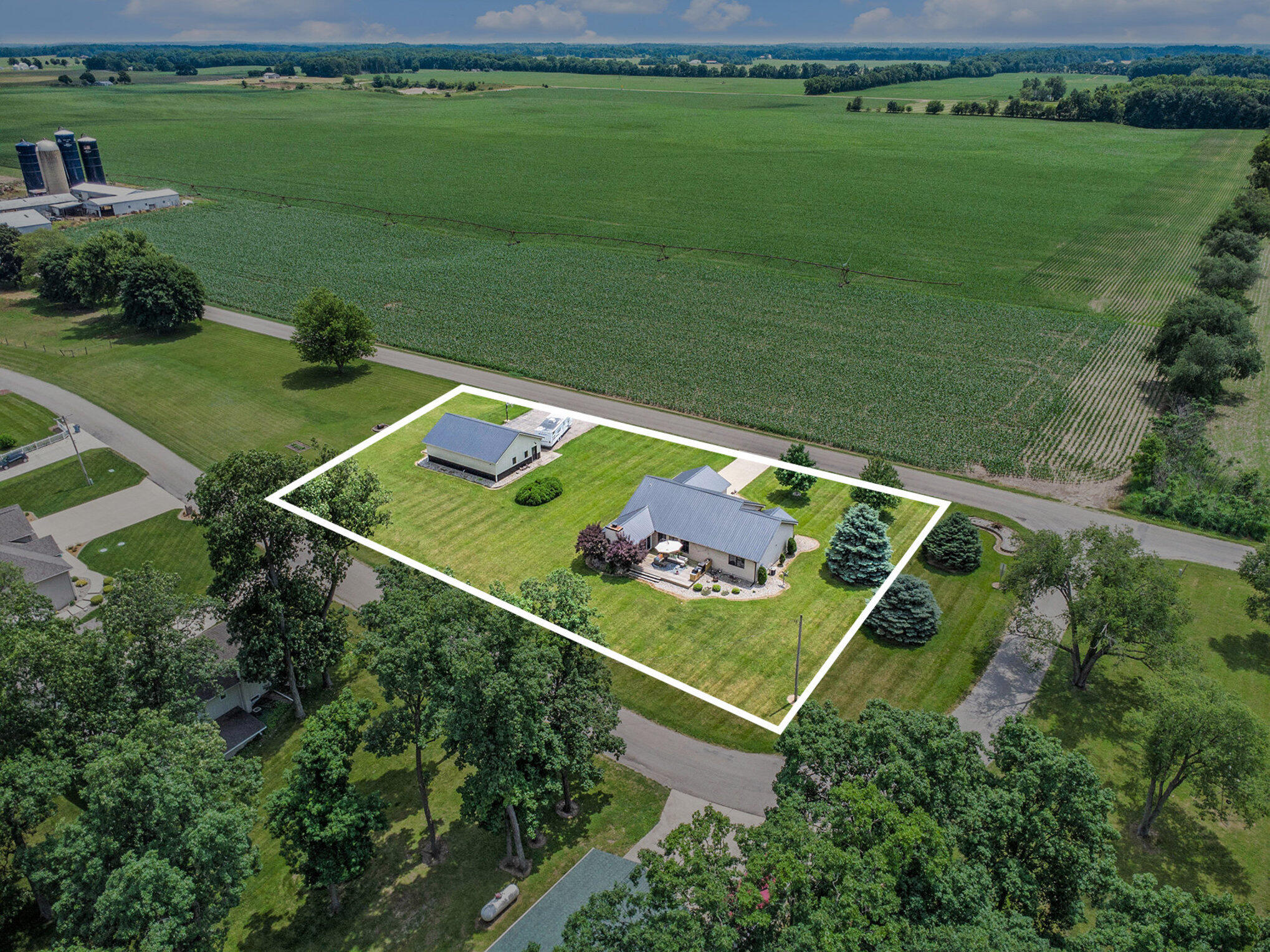 674 Booth Road Property Photo 28