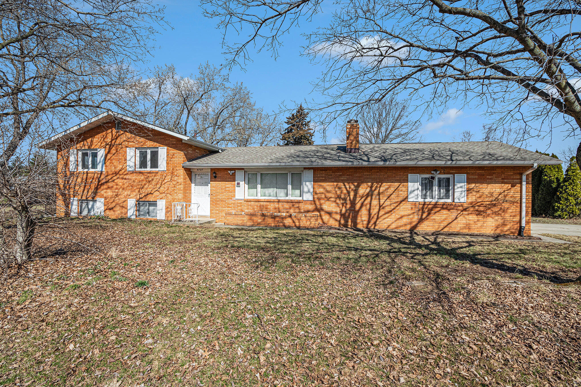 4737 Dogwood Drive Property Photo