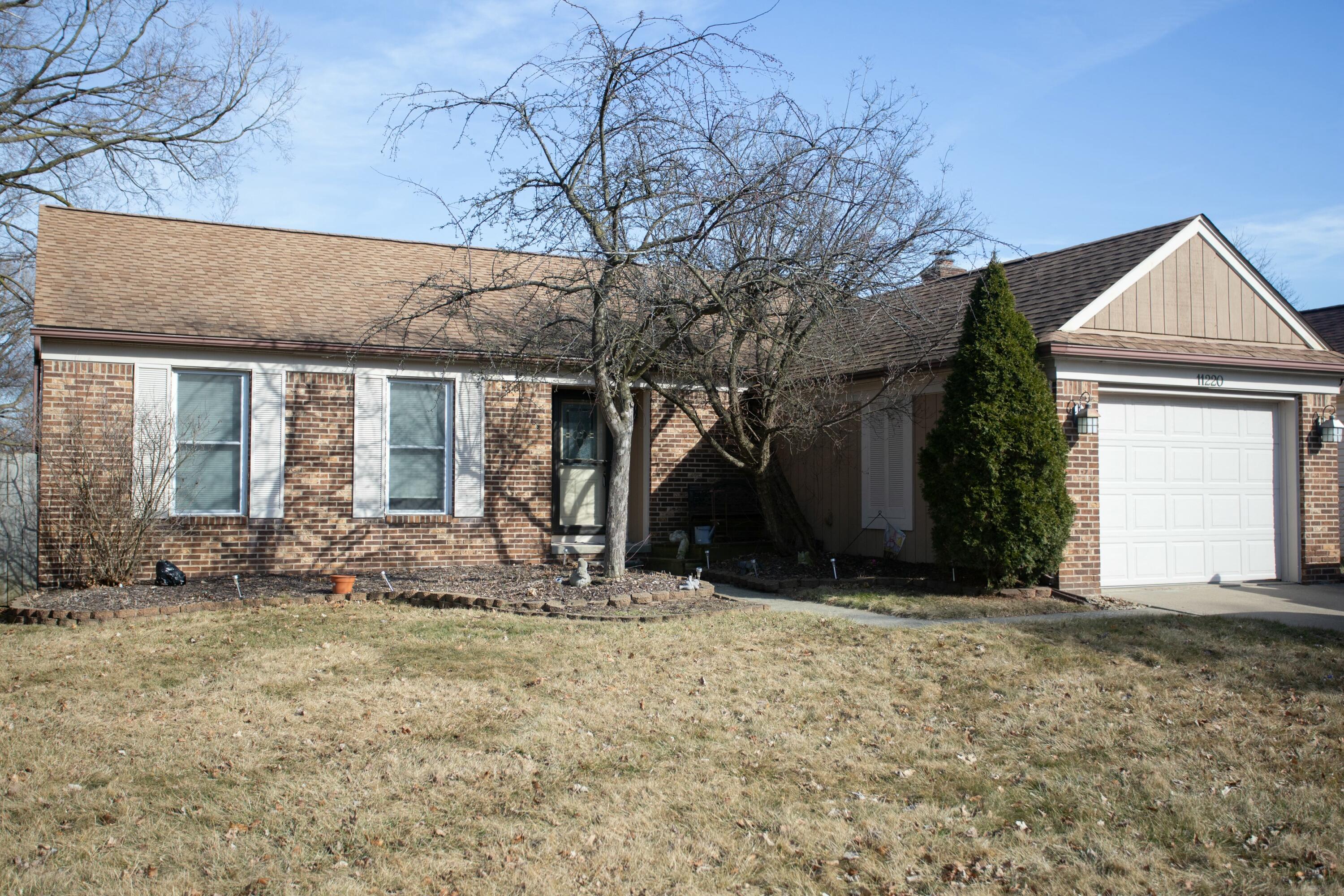 11220 Stark Road Property Photo