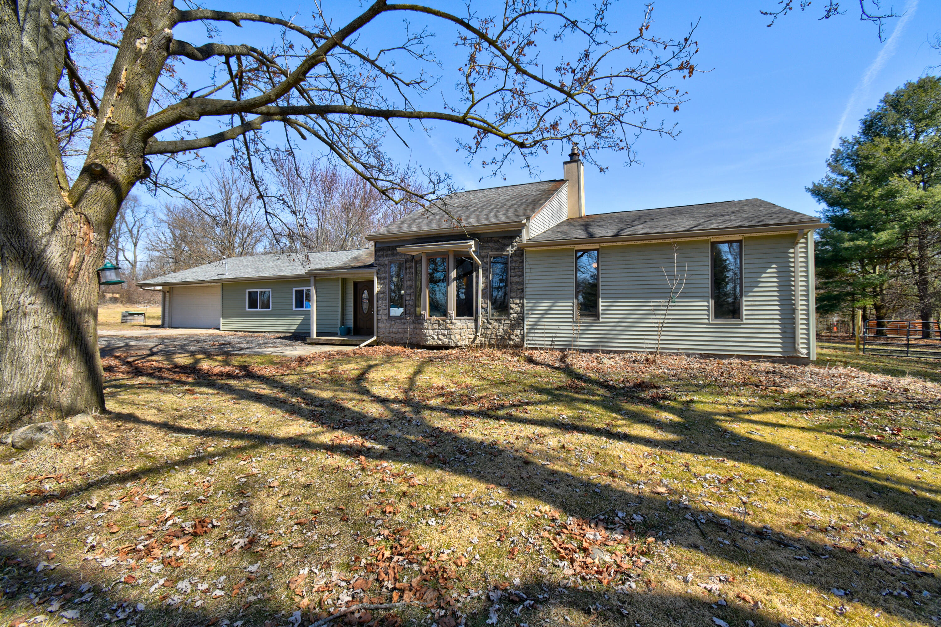 323 S Truhn Road Property Photo
