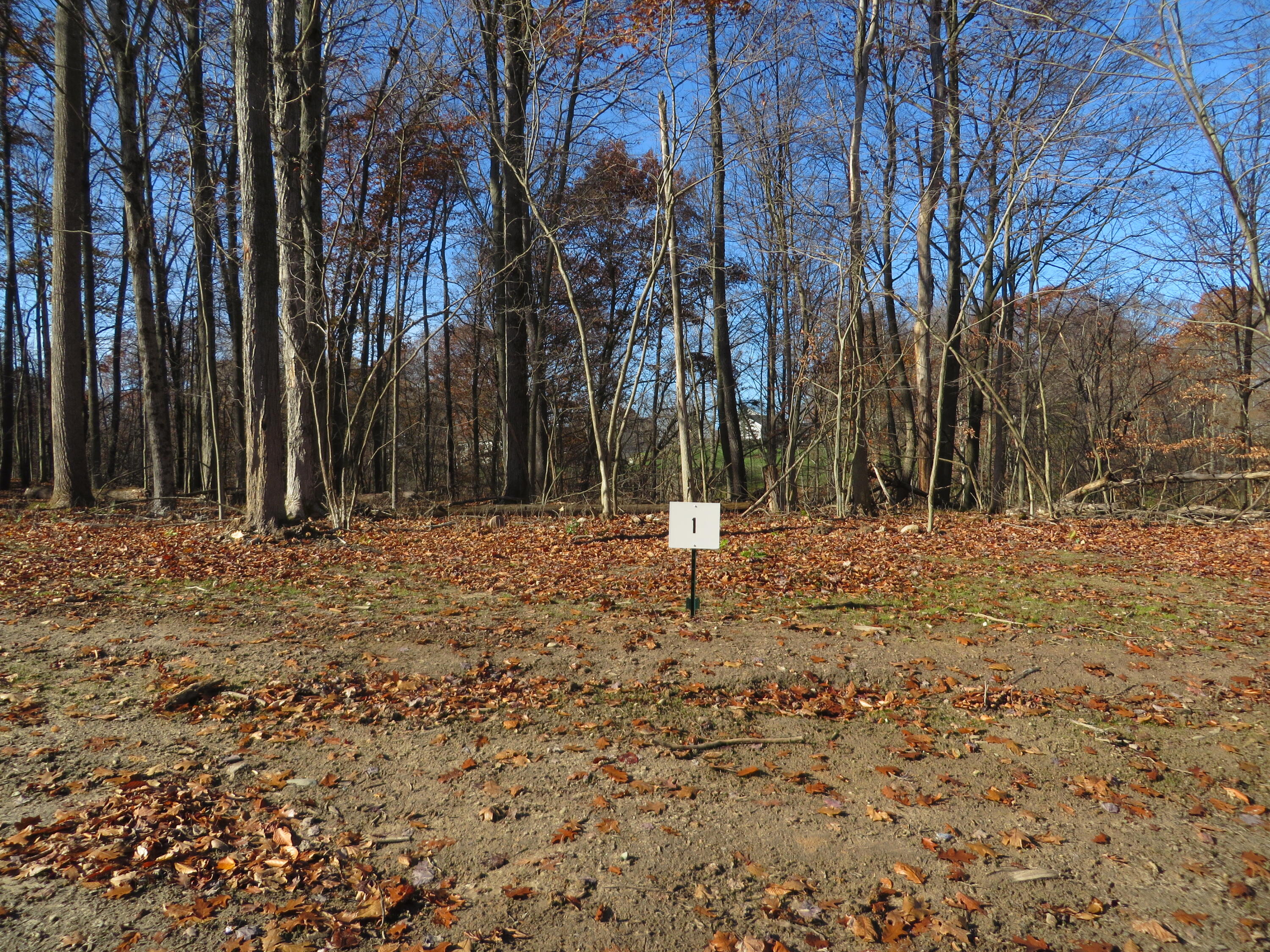 8697 Rainbows End Court Se, Parcel #1 Property Photo