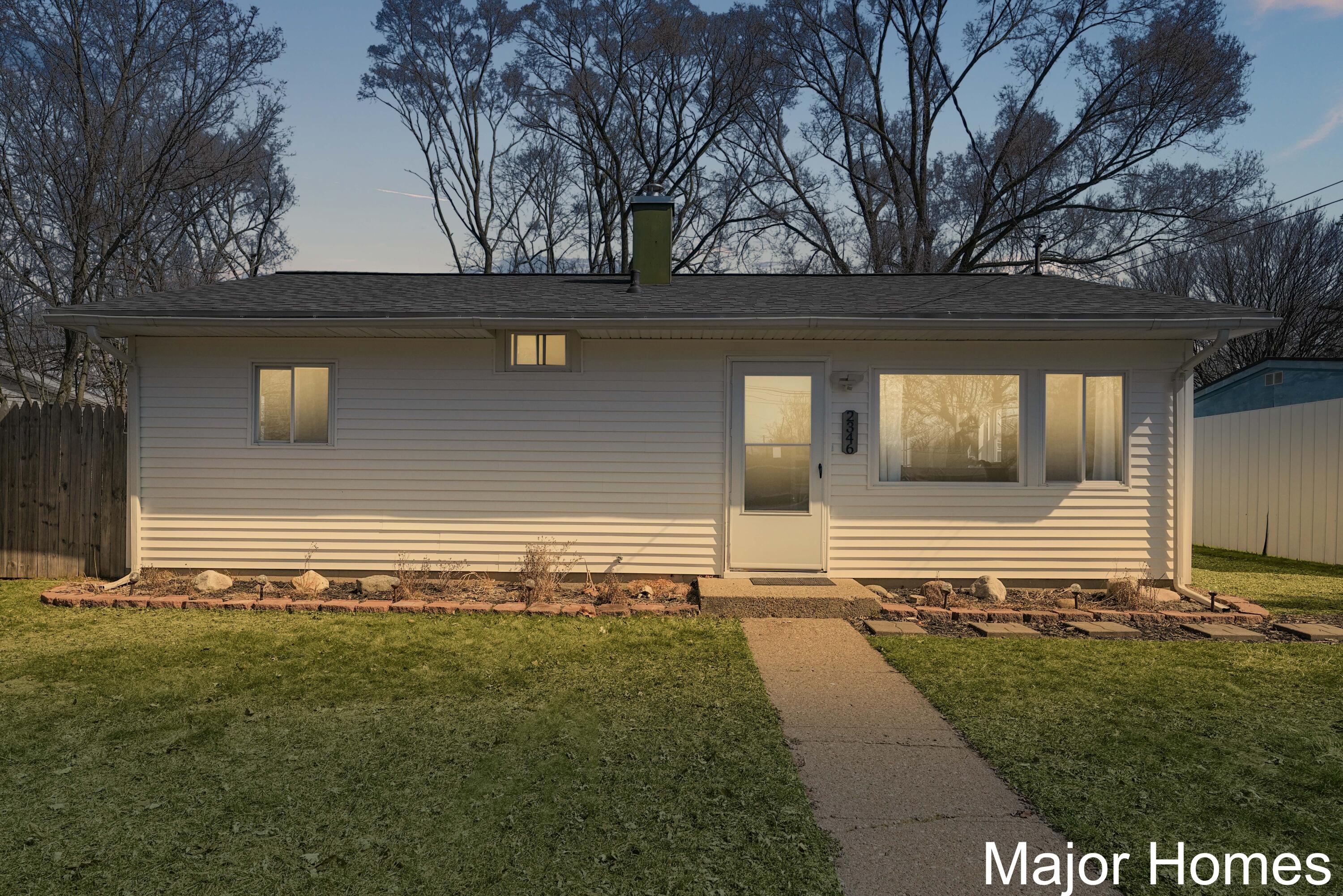2346 Cimarron Drive Property Photo