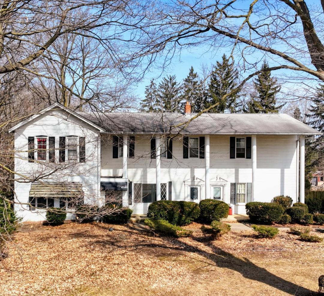 6681 6 Mile Road Property Photo