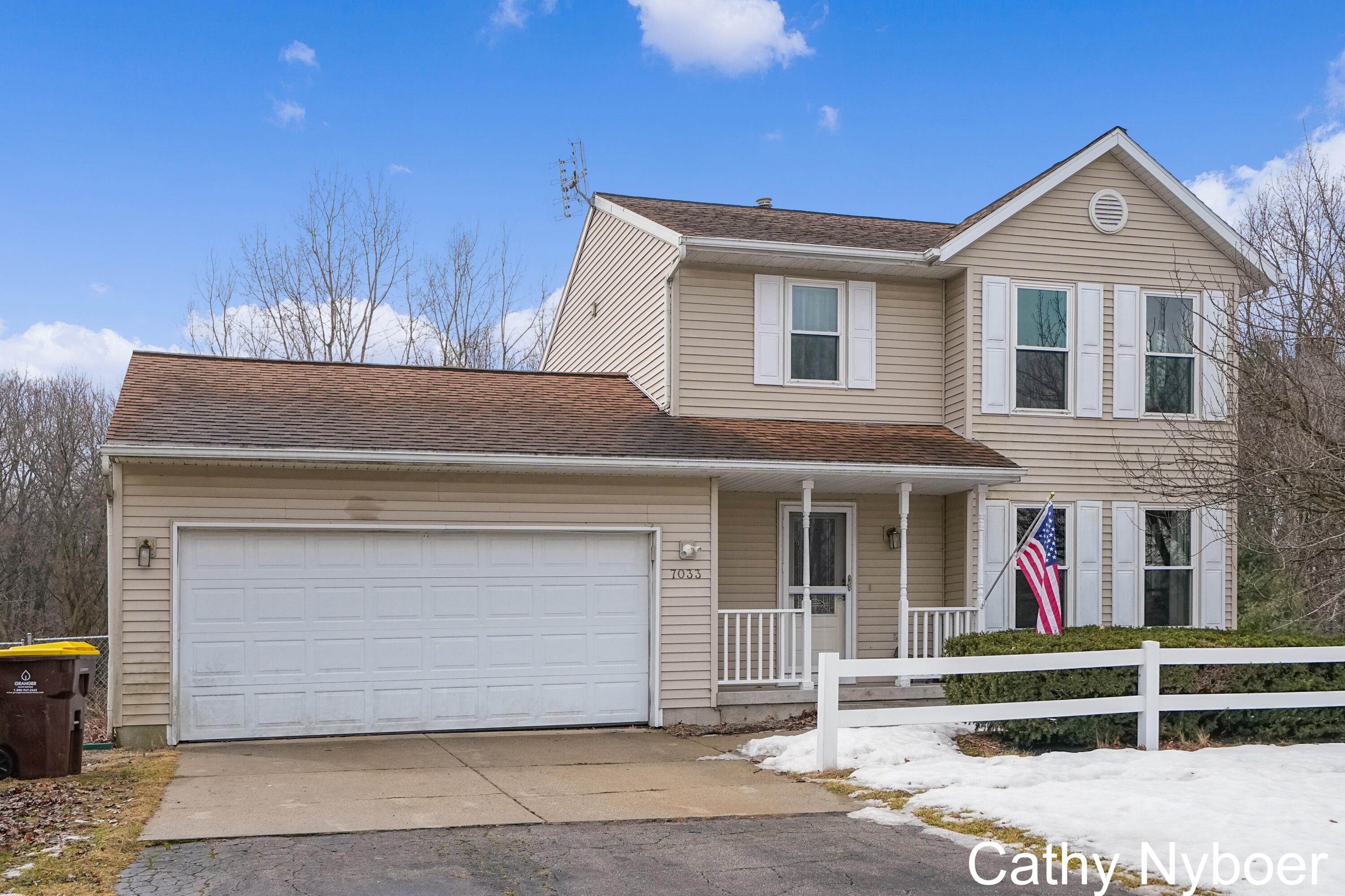Cedar Highlands Real Estate Listings Main Image