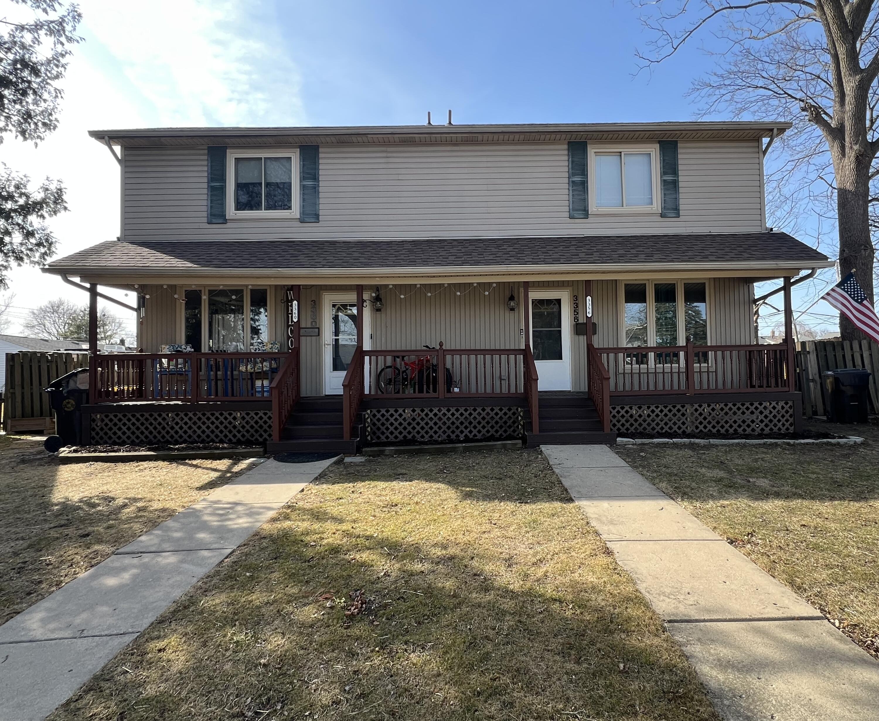 3356-3360 3rd Street Property Photo