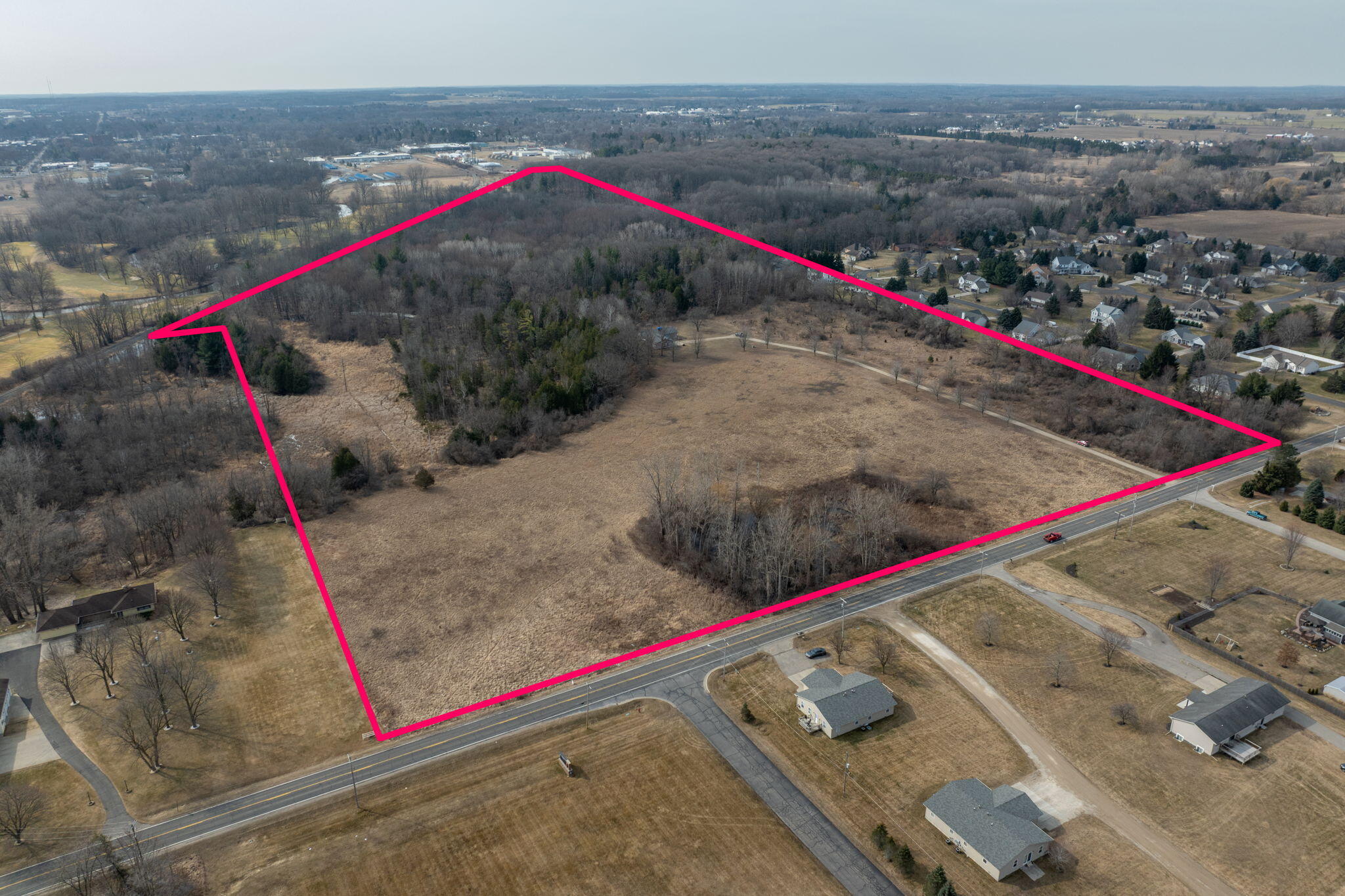 Tbd E River Road Property Photo