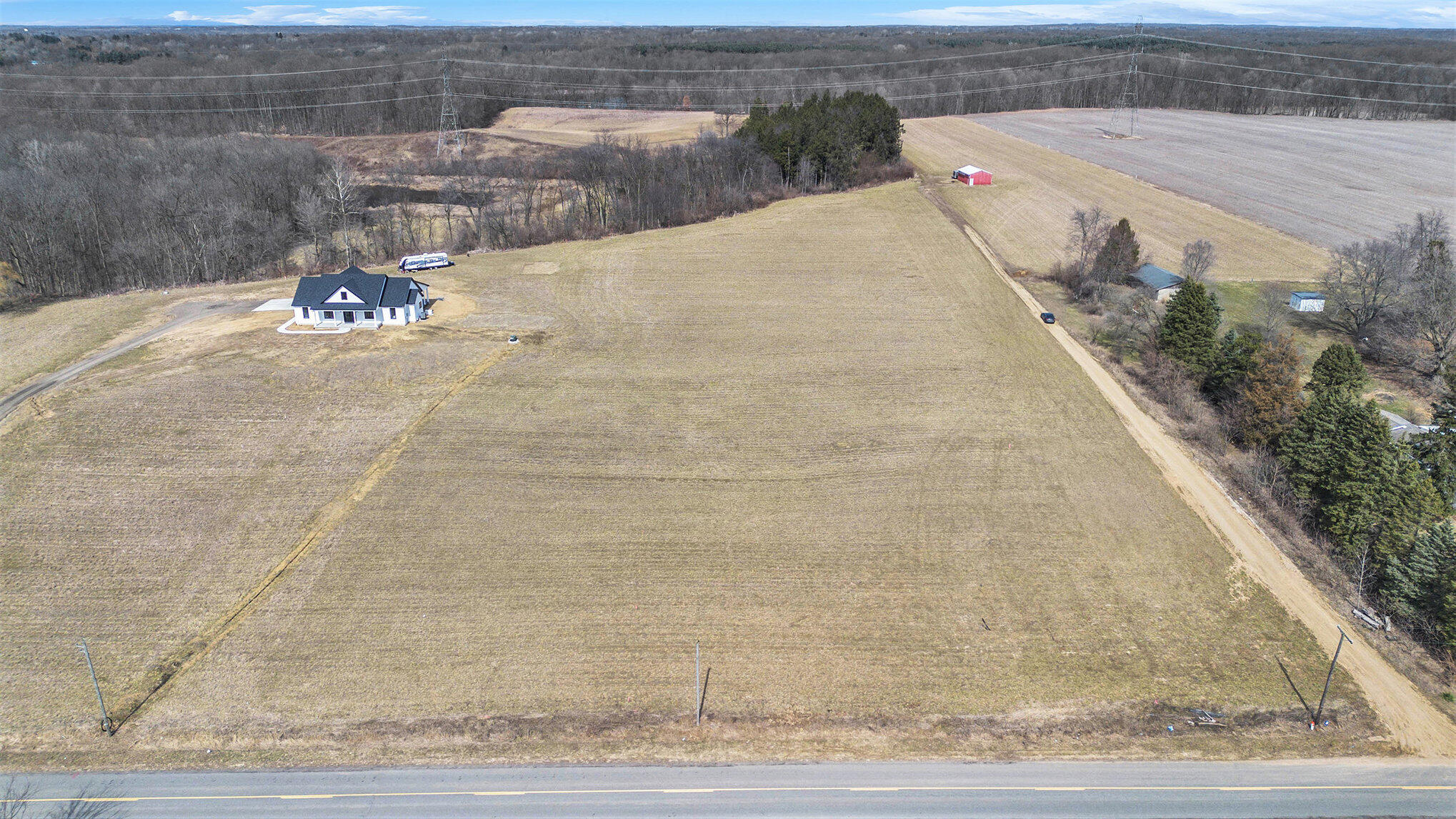 6545 Fairland Road Property Photo