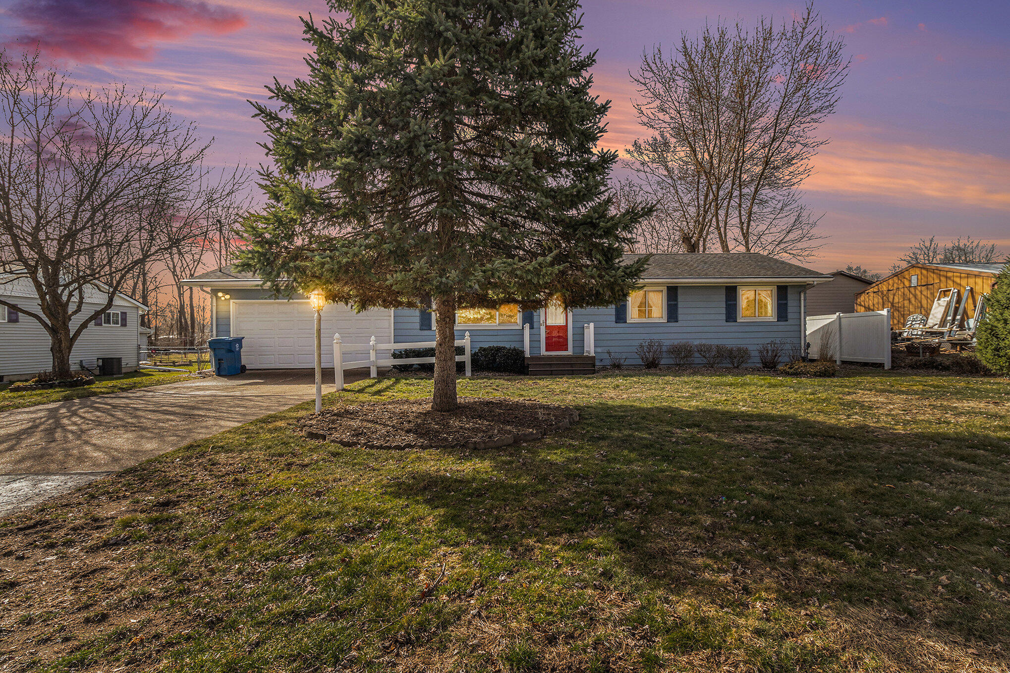 220 Alexander Avenue Property Photo