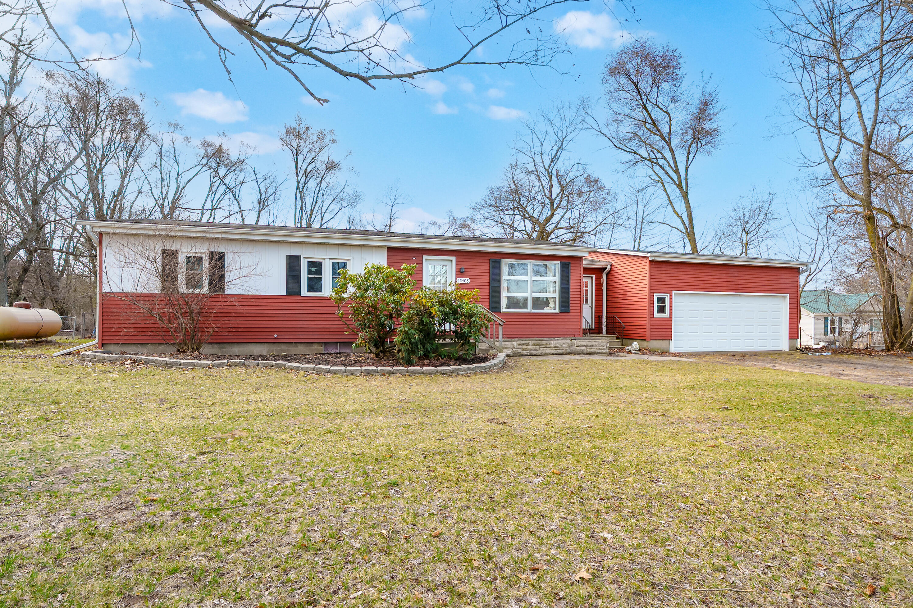 12408 Bellevue Road Property Photo