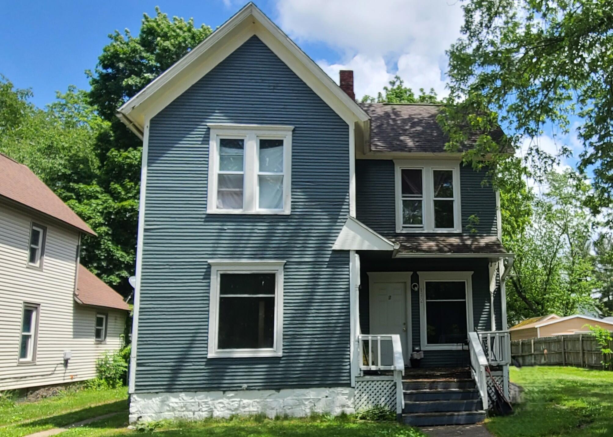 132 N Union Street Property Photo