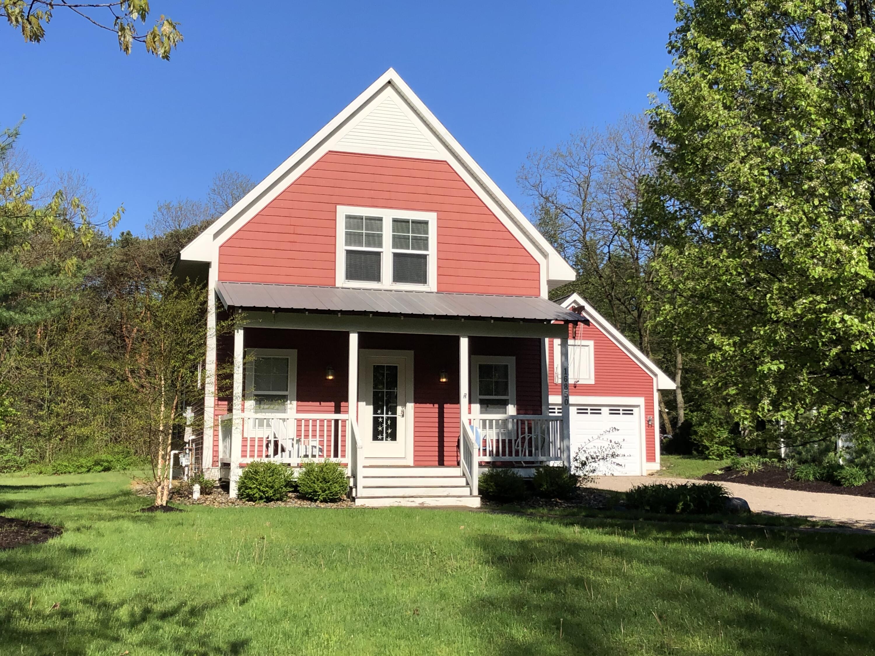 16850 77th Street Property Photo