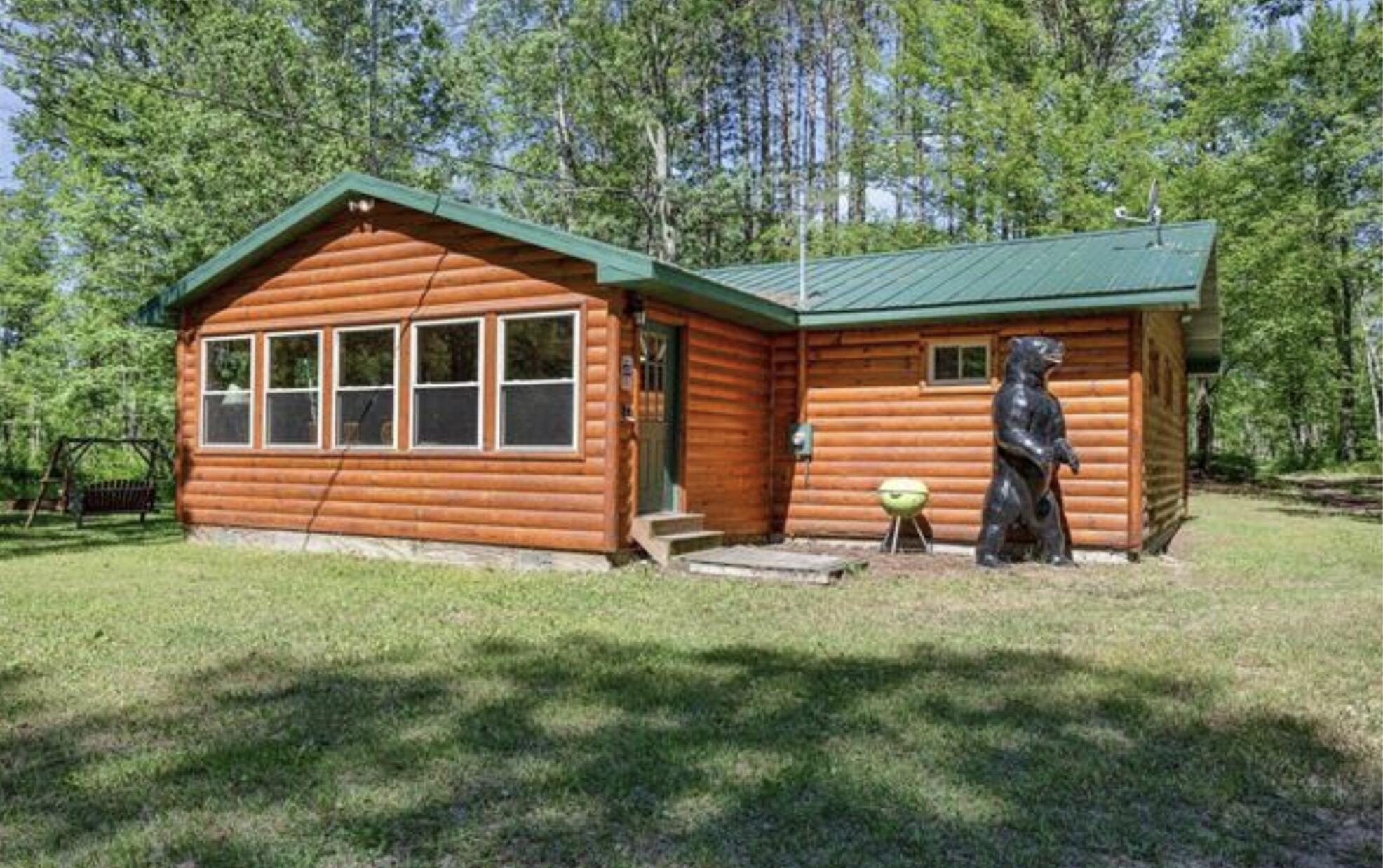 Iosco County Real Estate Listings Main Image