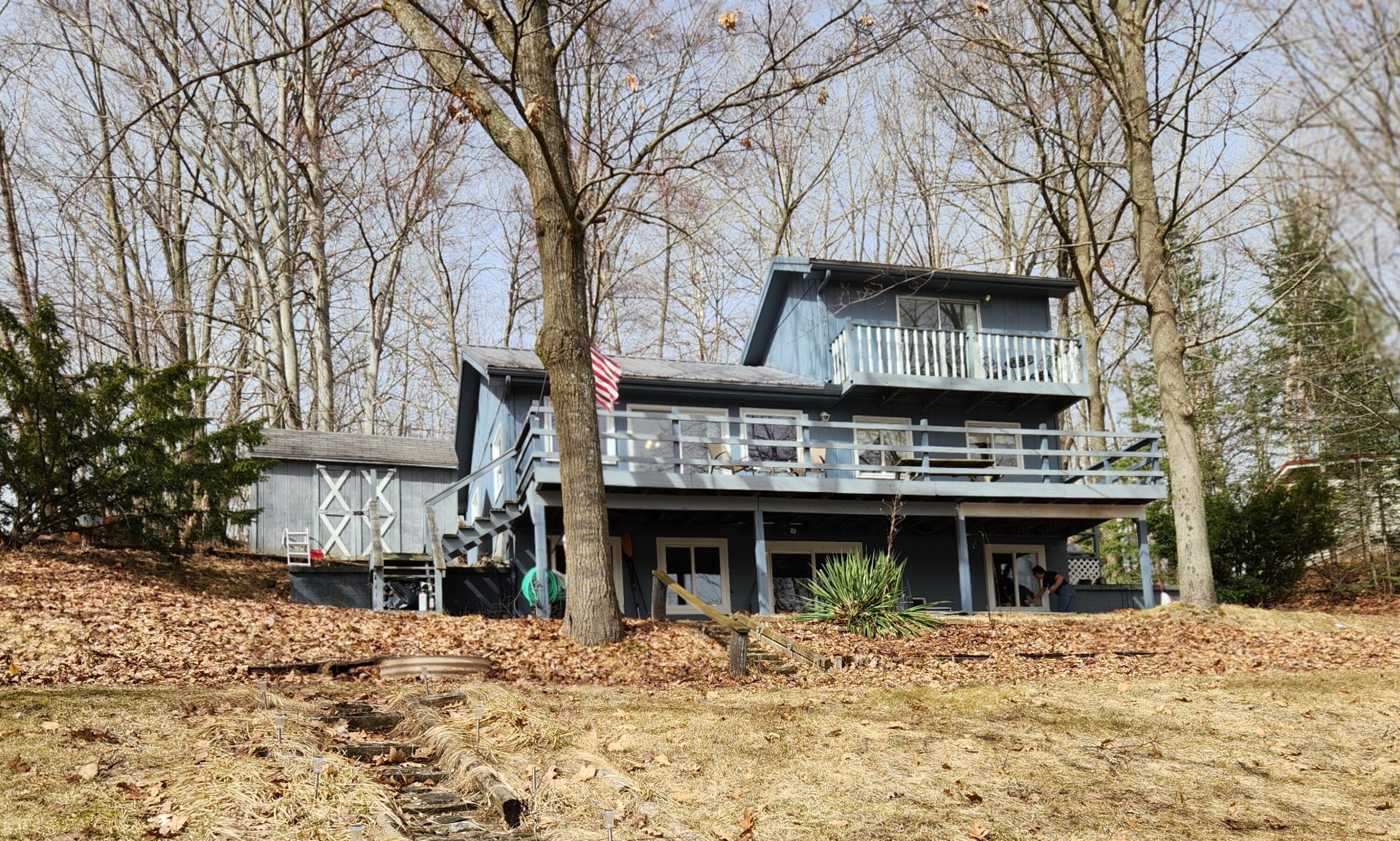 7461 White Birch Drive Property Photo