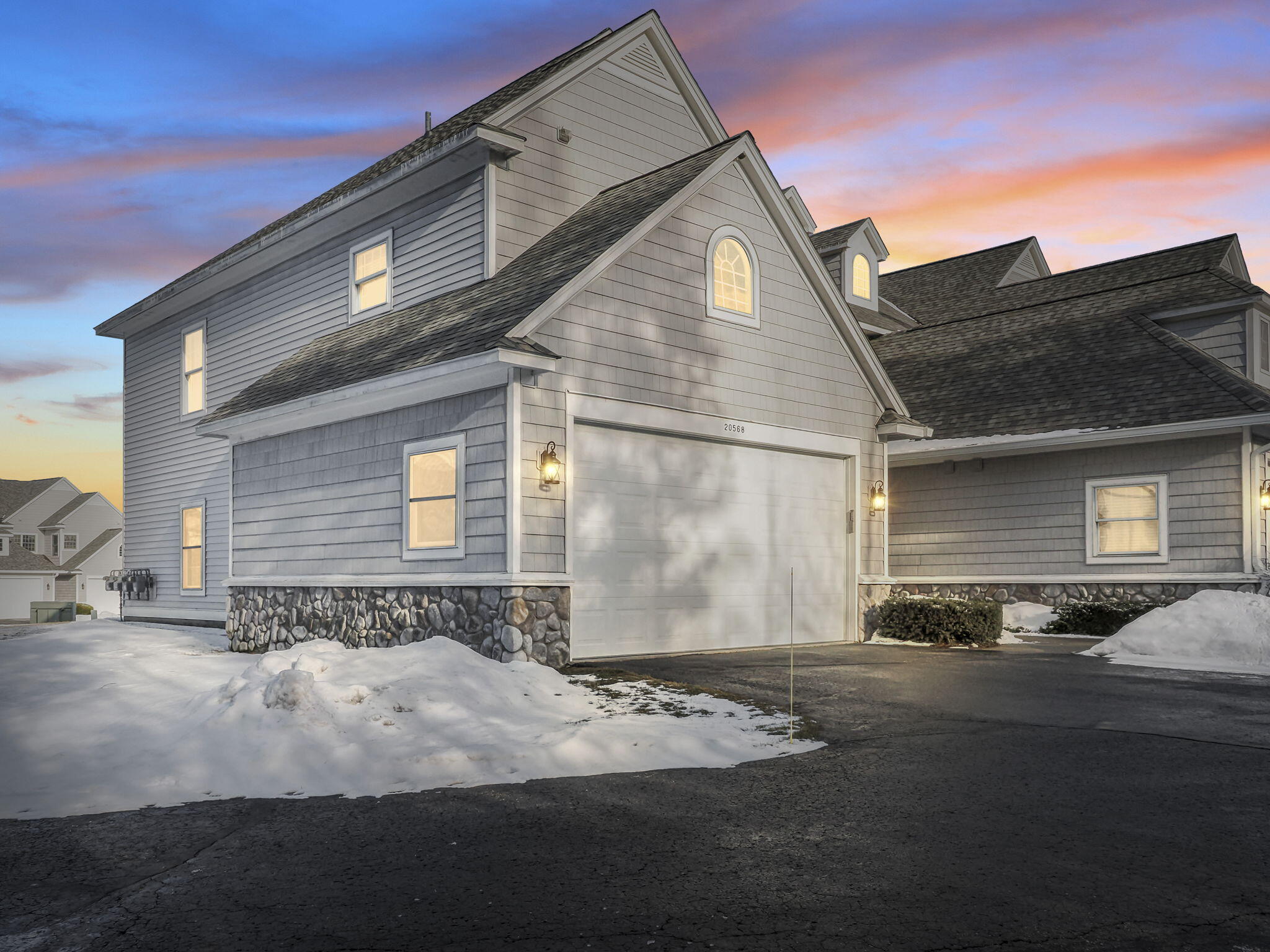 Cheboygan County Real Estate Listings Main Image