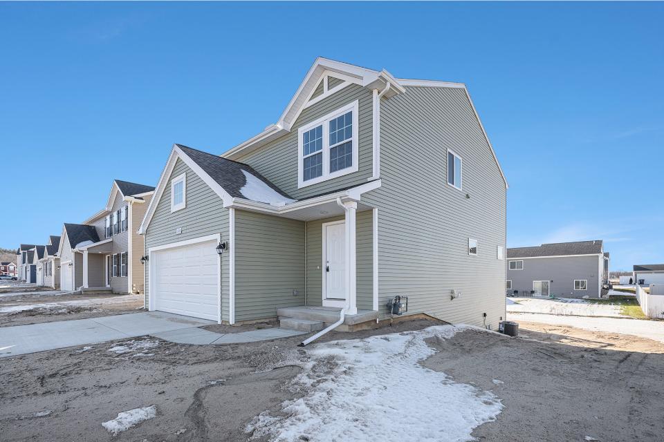 58560 Interlaken Street Property Photo