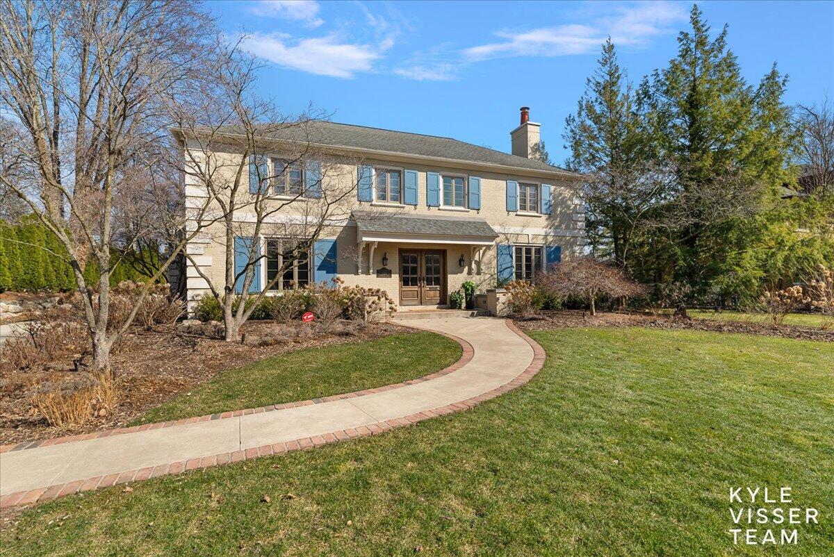700 Cambridge Boulevard Se Property Photo
