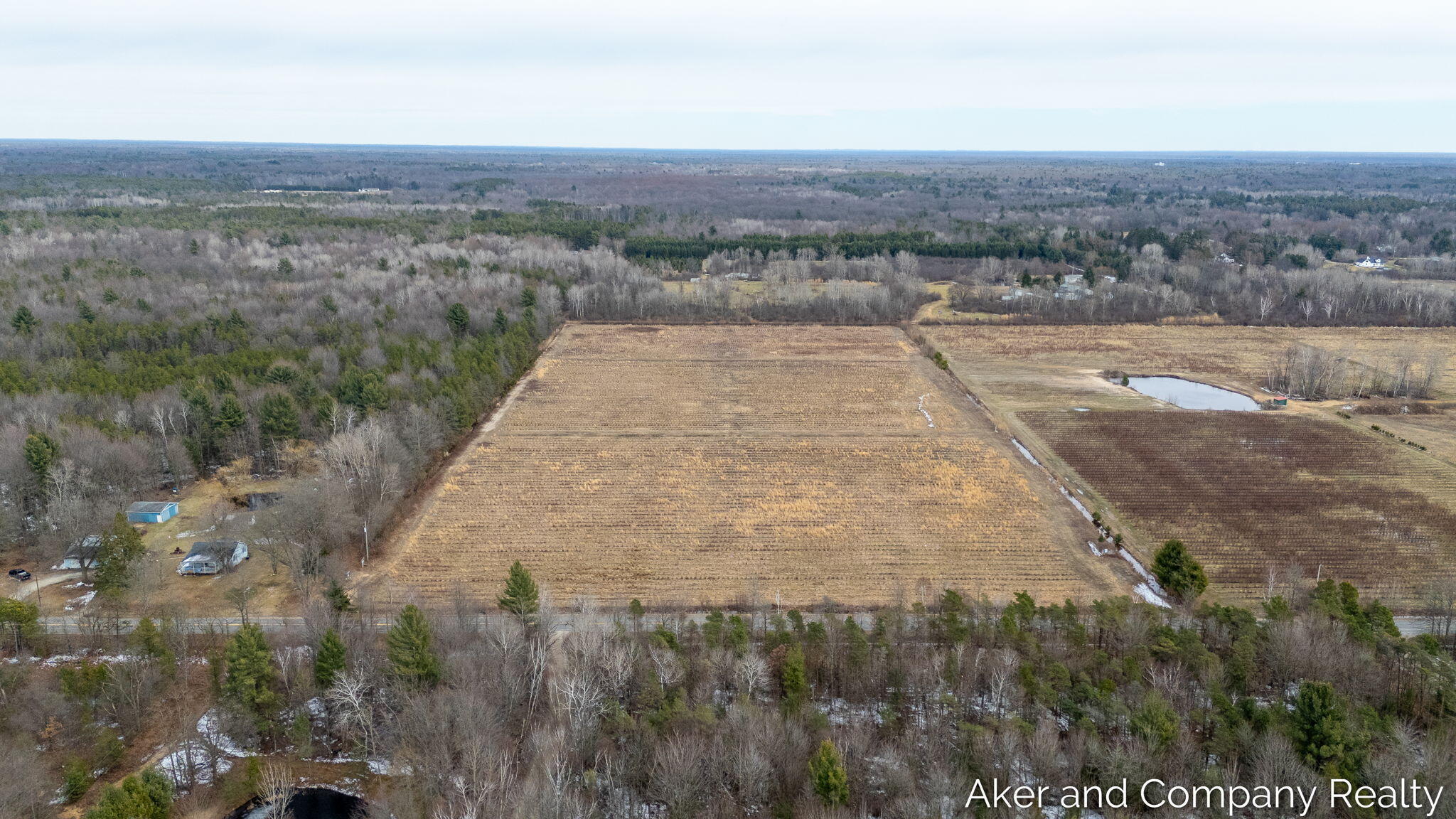 2592 N Weber Road Property Photo 1