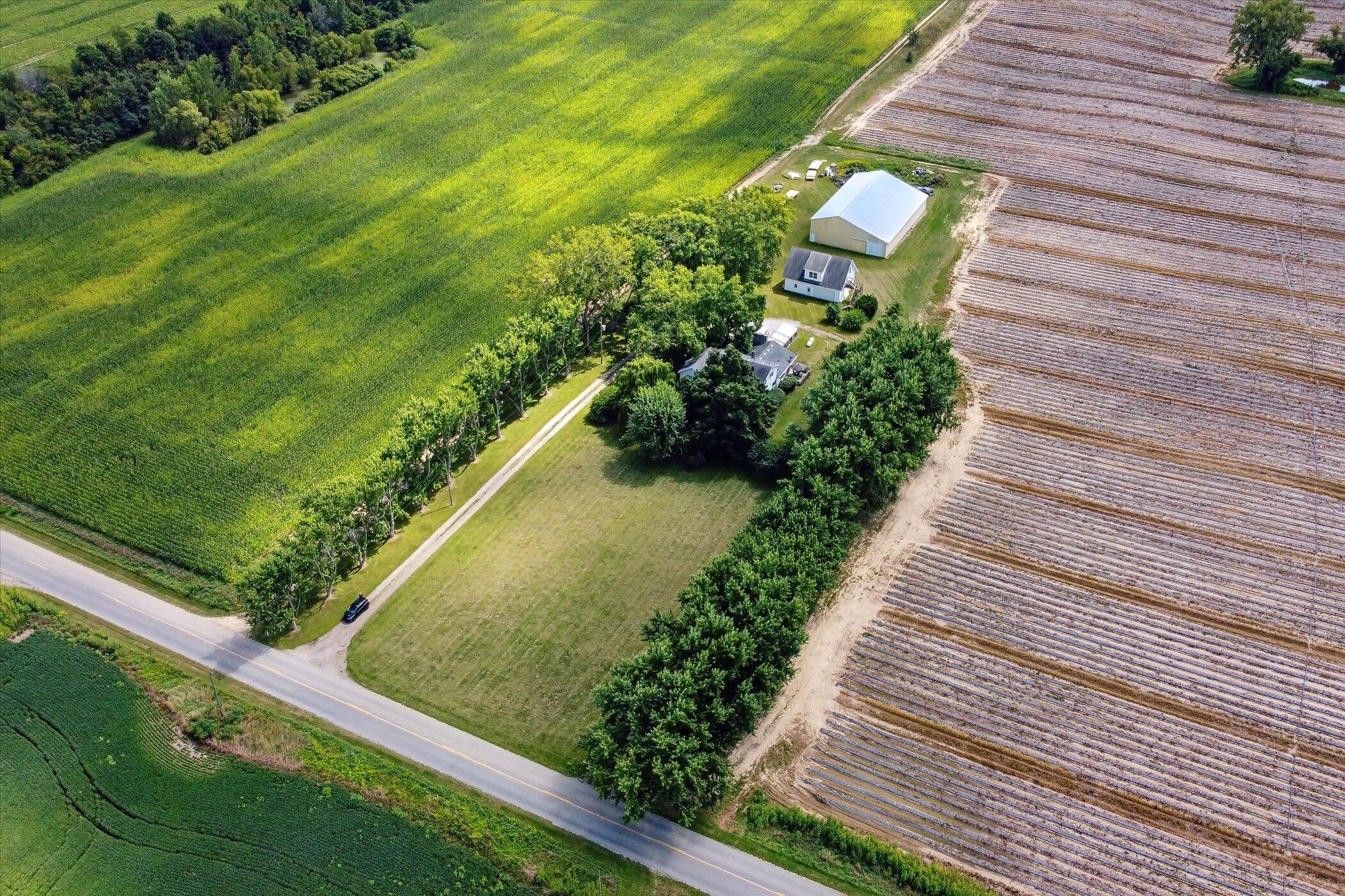 75 Acres Maple Grove Road Property Photo
