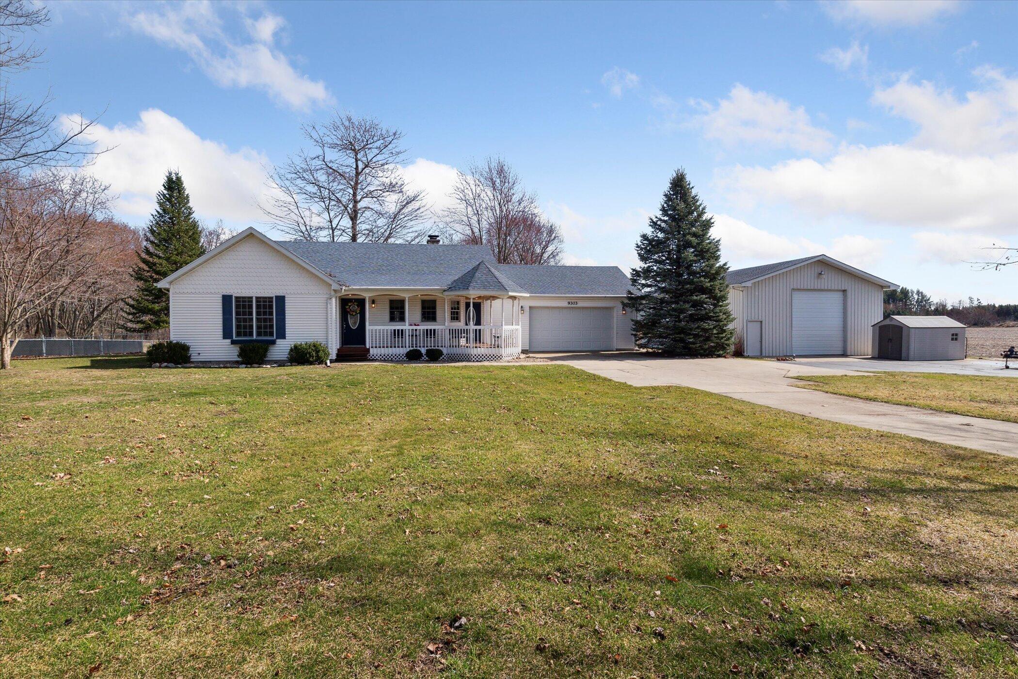 9303 Gast Road Property Photo