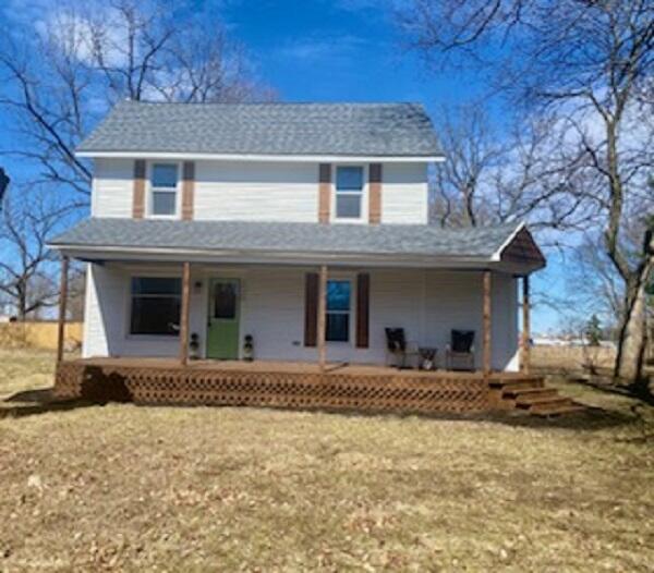 320 Calhoun Street Property Photo