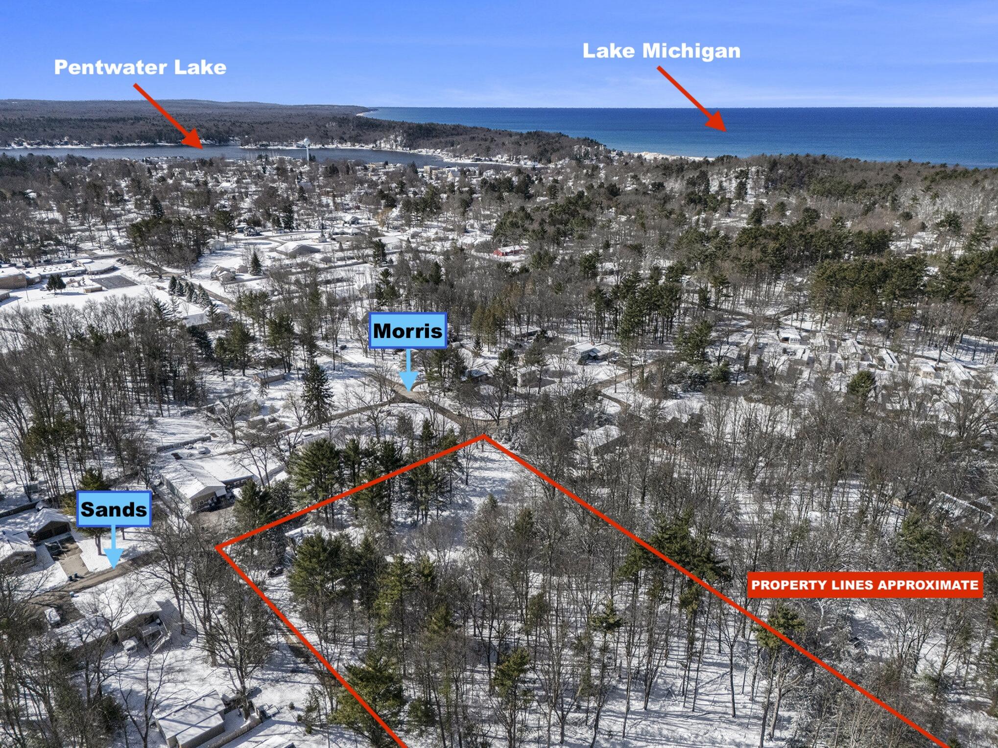 Sands Street - Vacant Property Photo 6