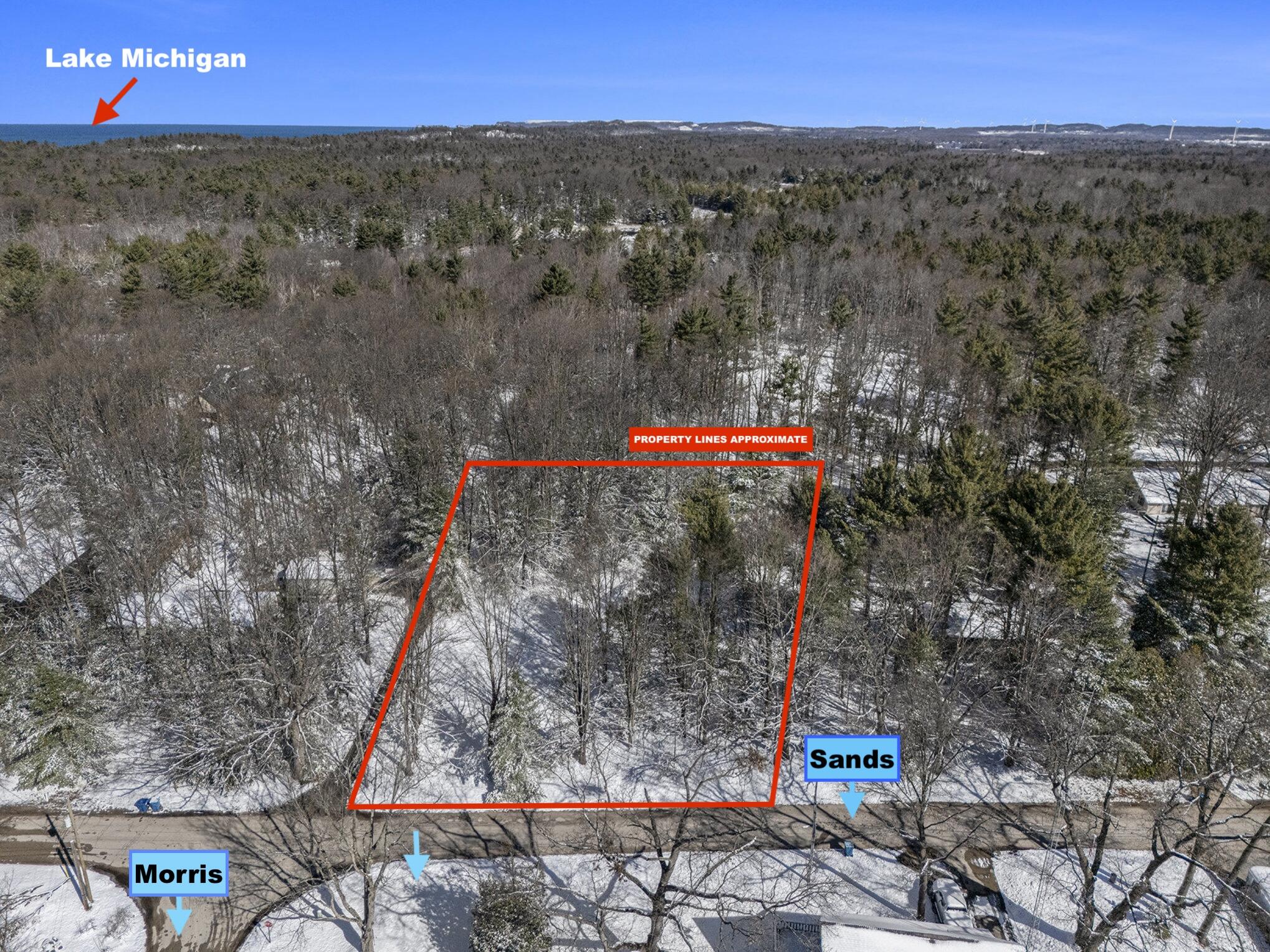 Sands Street - Vacant Property Photo 9