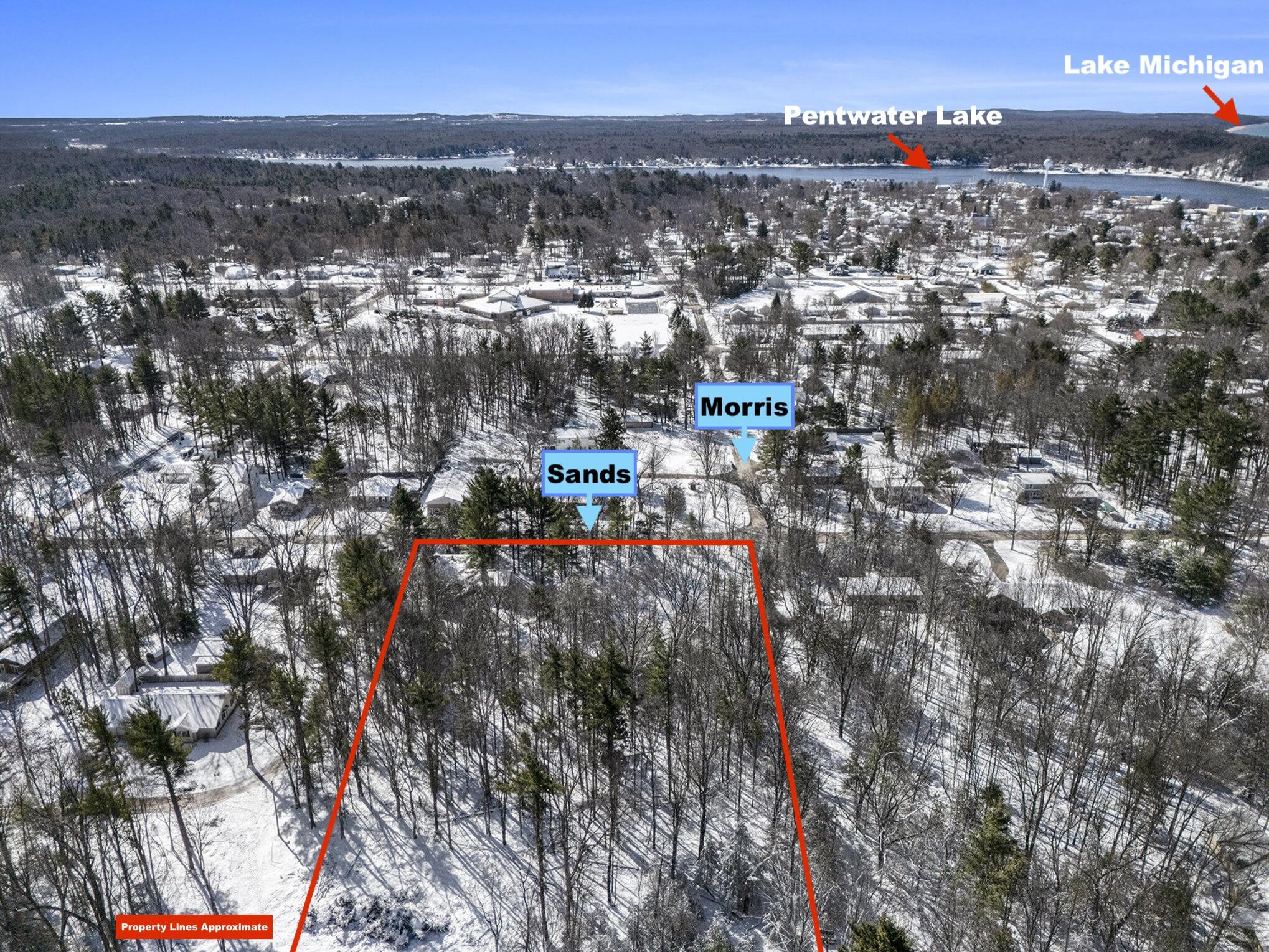 Sands Street - Vacant Property Photo 13