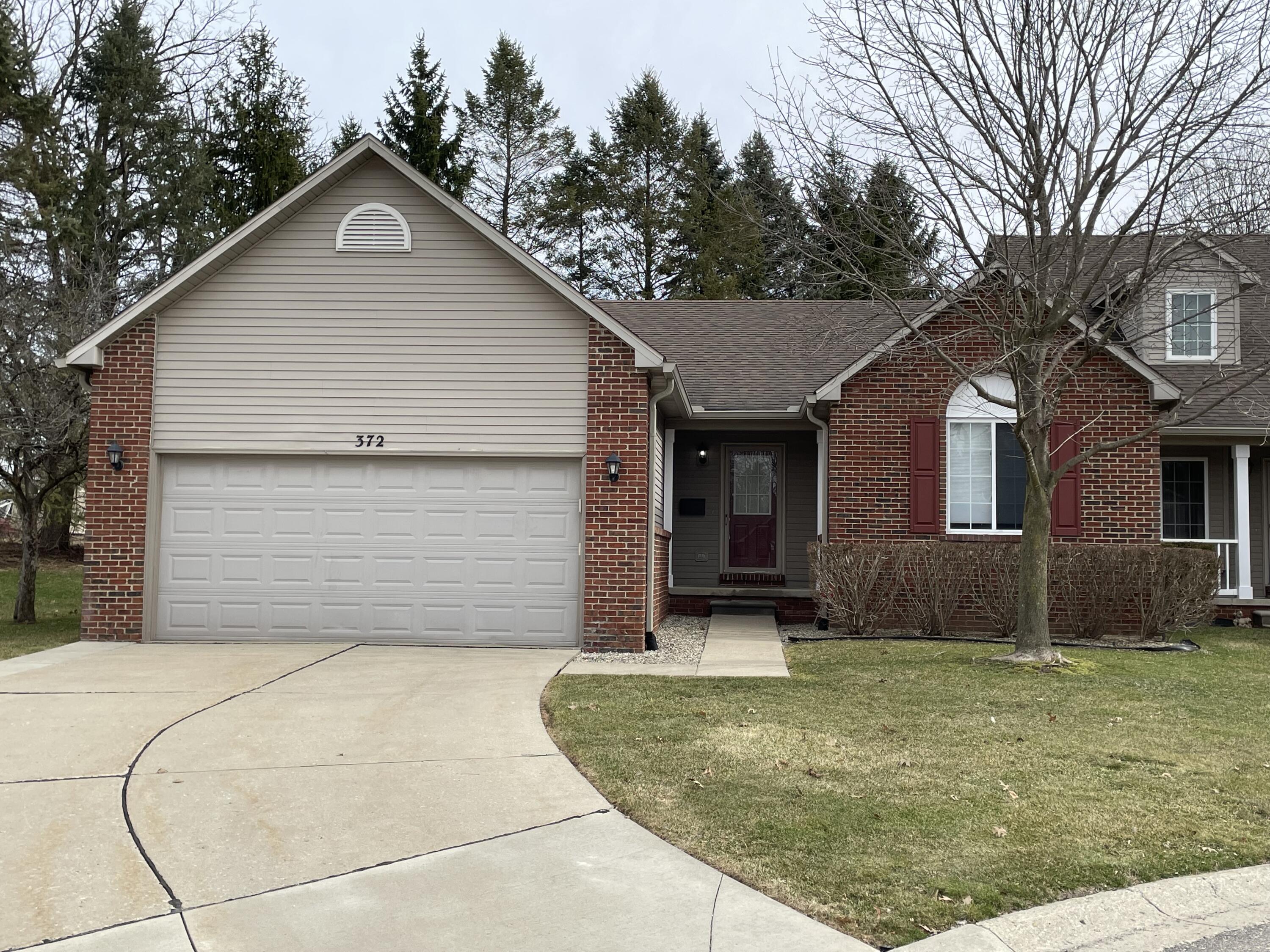 372 Woodfield Square Lane Property Photo