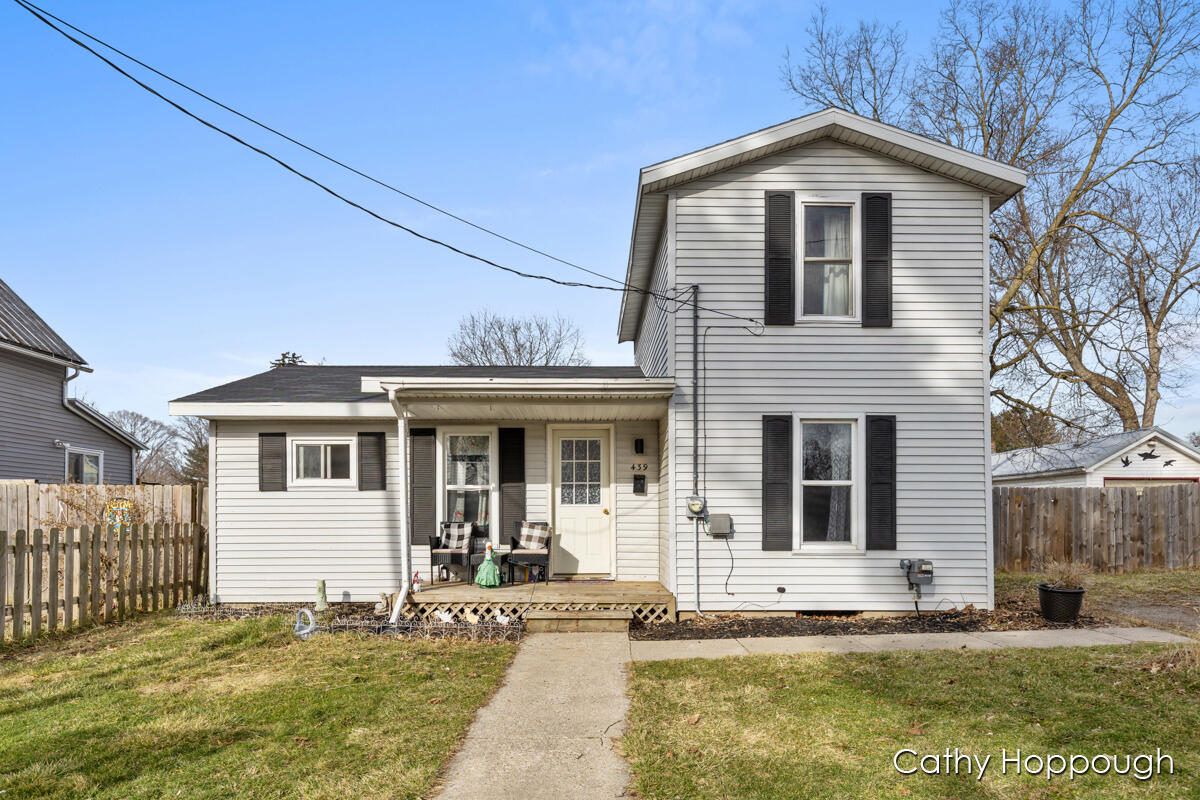 439 Taylor Court Property Photo