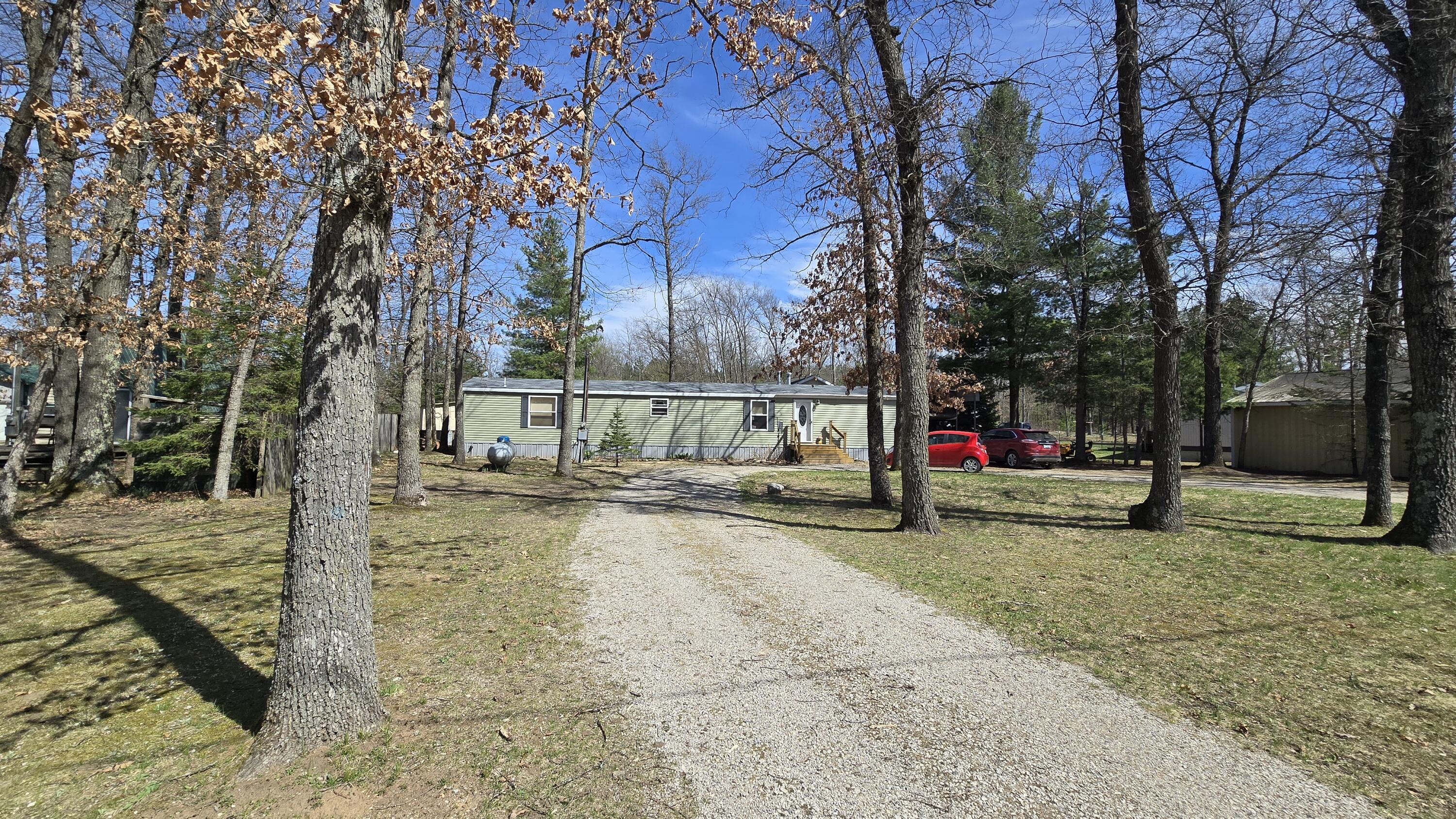 3867 Joseph Street Property Photo