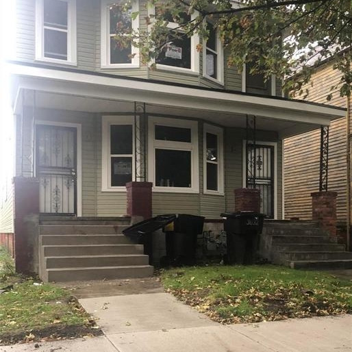 3028 Hurlbut Street Property Photo 1
