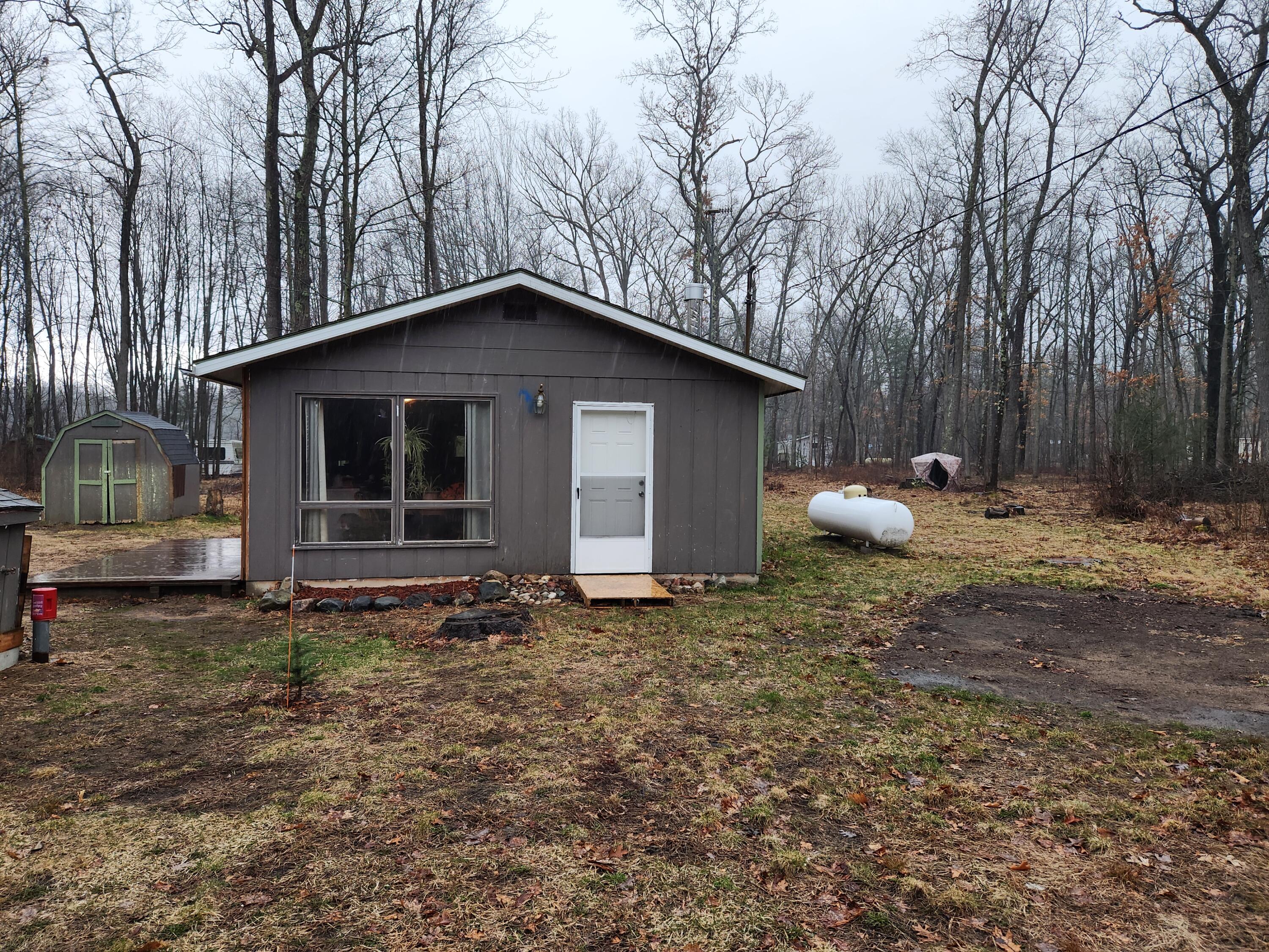 9134 N Bingham Avenue Property Photo