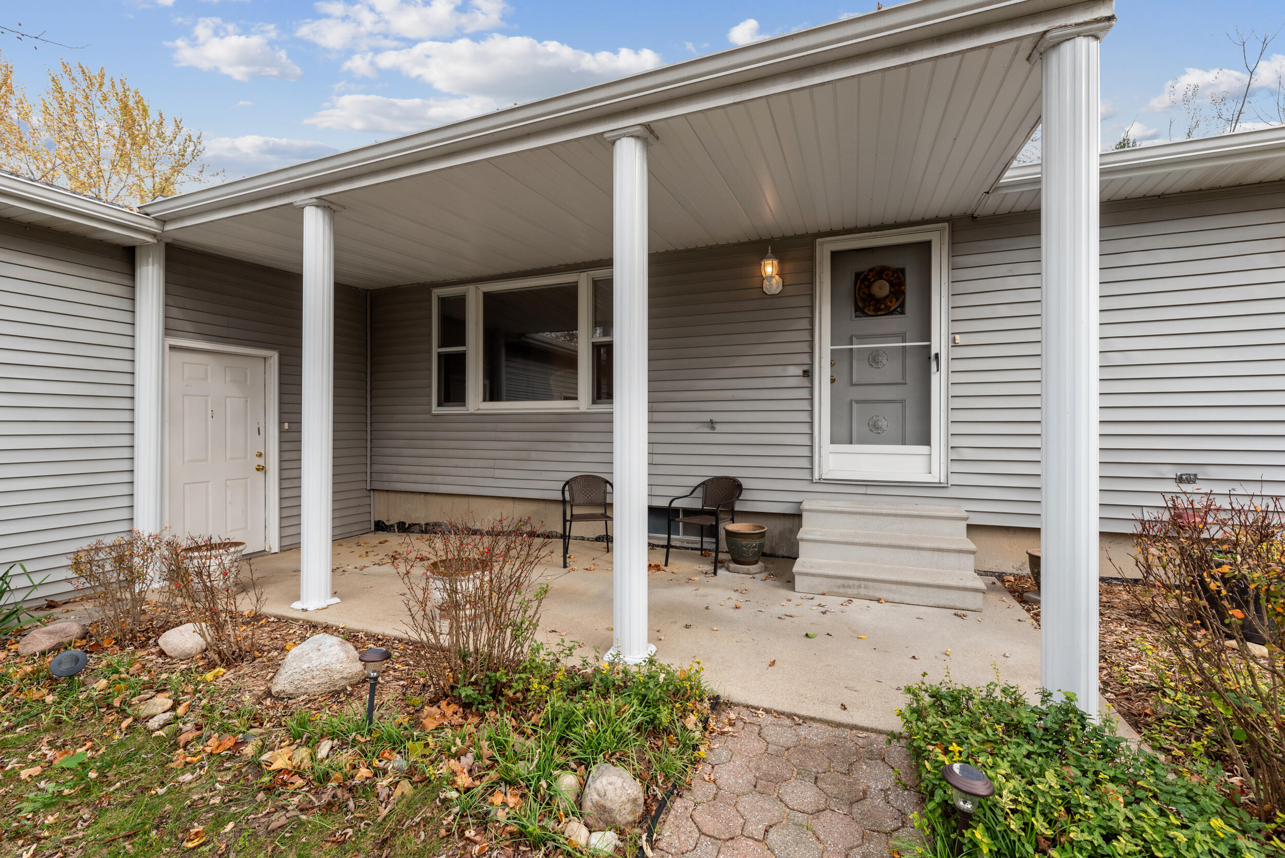 10617 Baldwin Road Property Photo