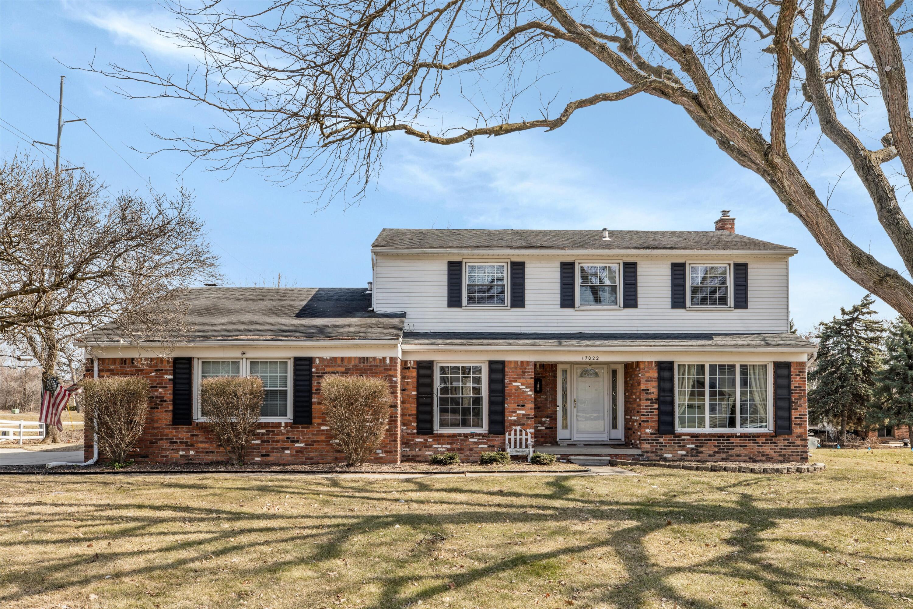 17022 Winchester Drive Property Photo