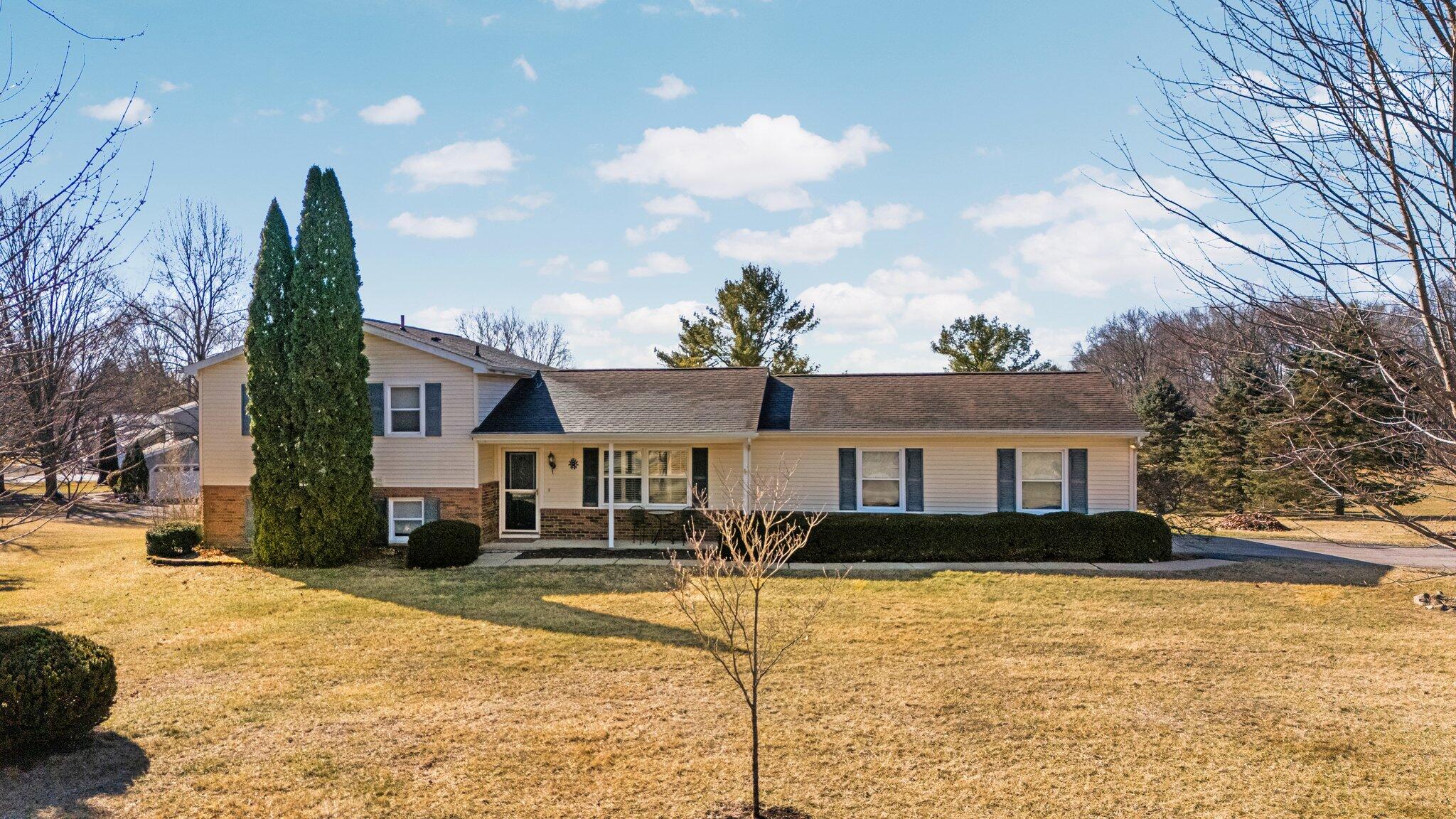 Carriage Hillsno 2 Dexter Township Real Estate Listings Main Image