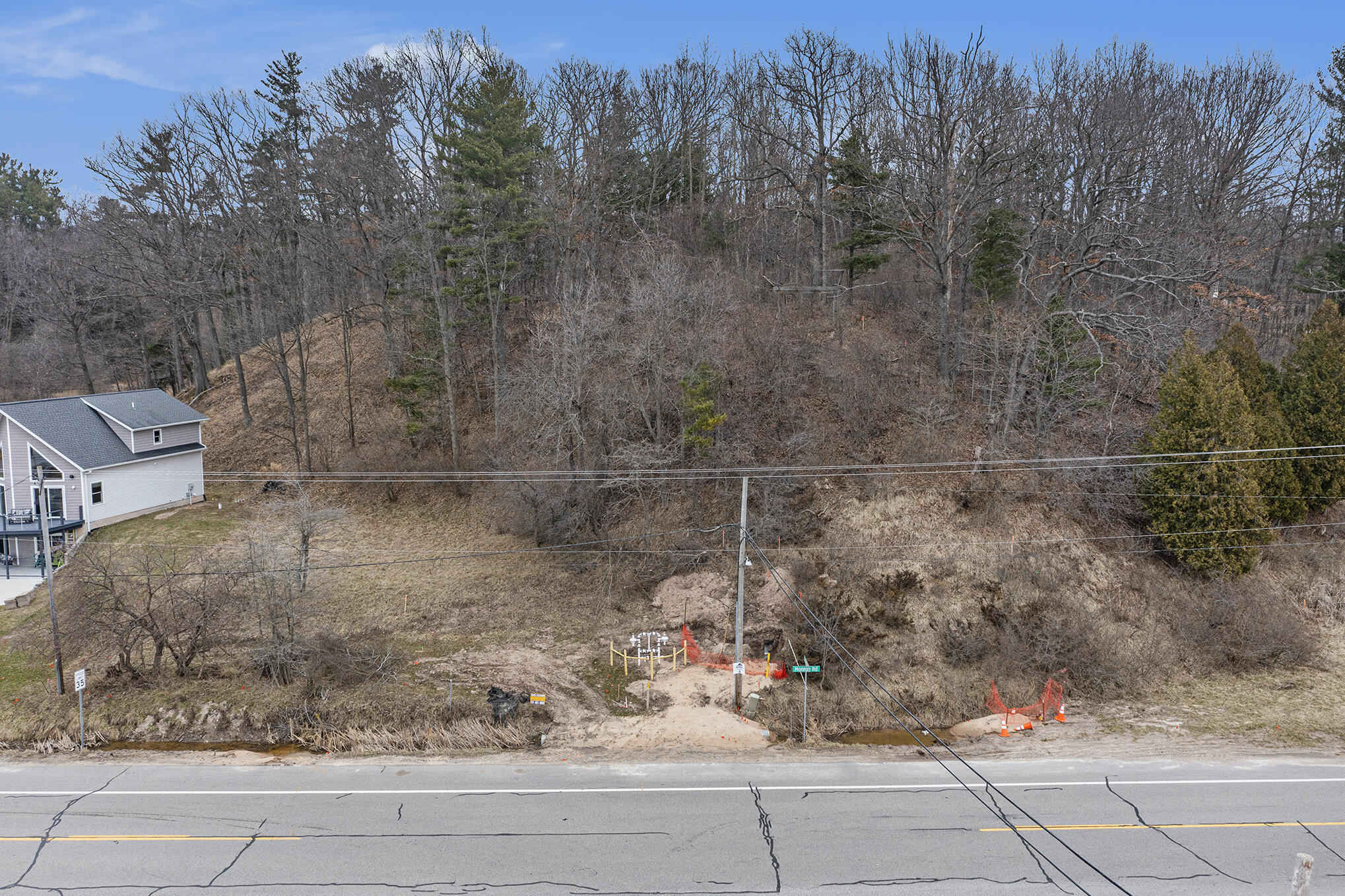 V/l Monroe Road Property Photo 11