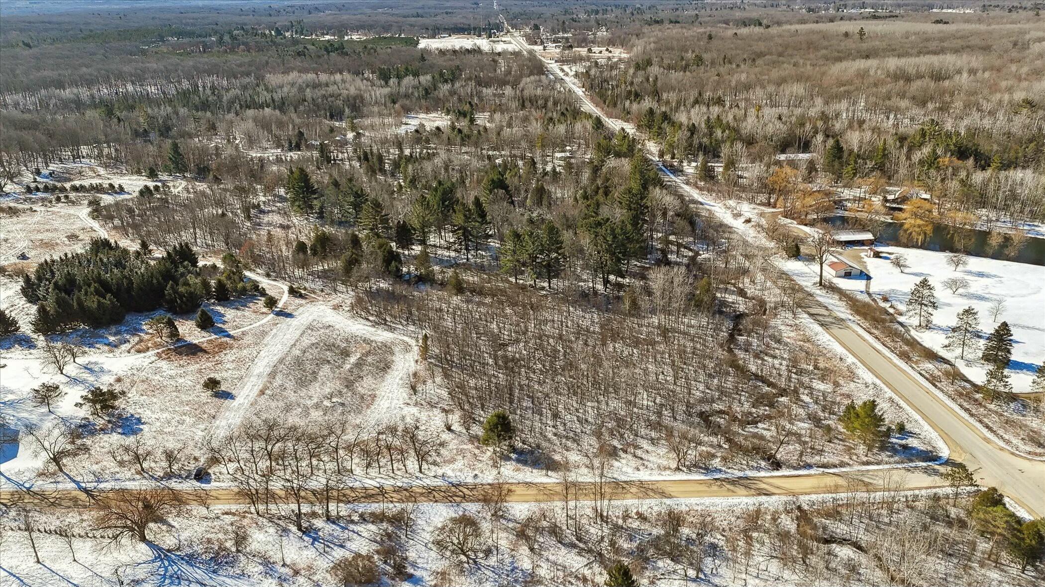 7180 E Cranberry Lake Road Property Photo