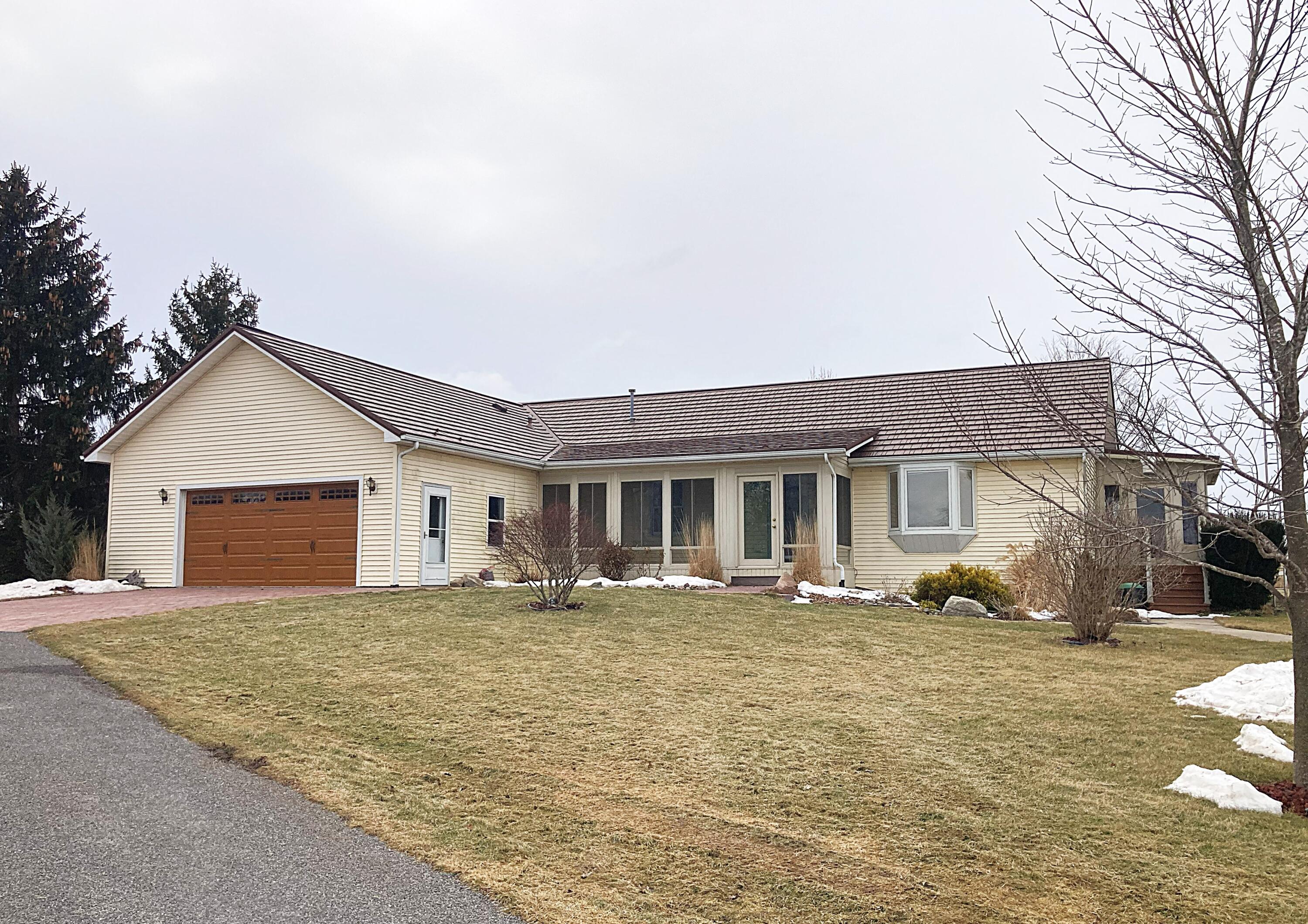 7800 S Jerome Road Property Photo