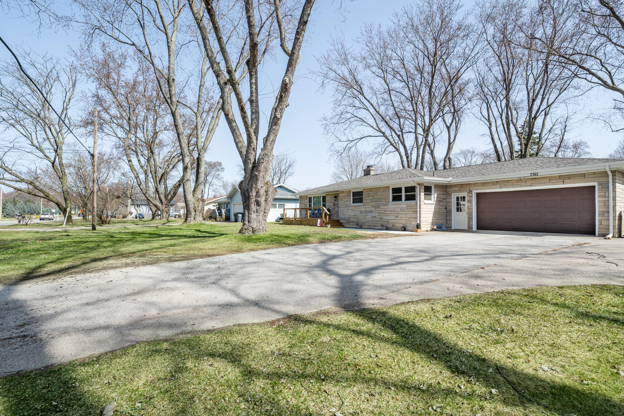 3361 Washington Avenue Property Photo 1