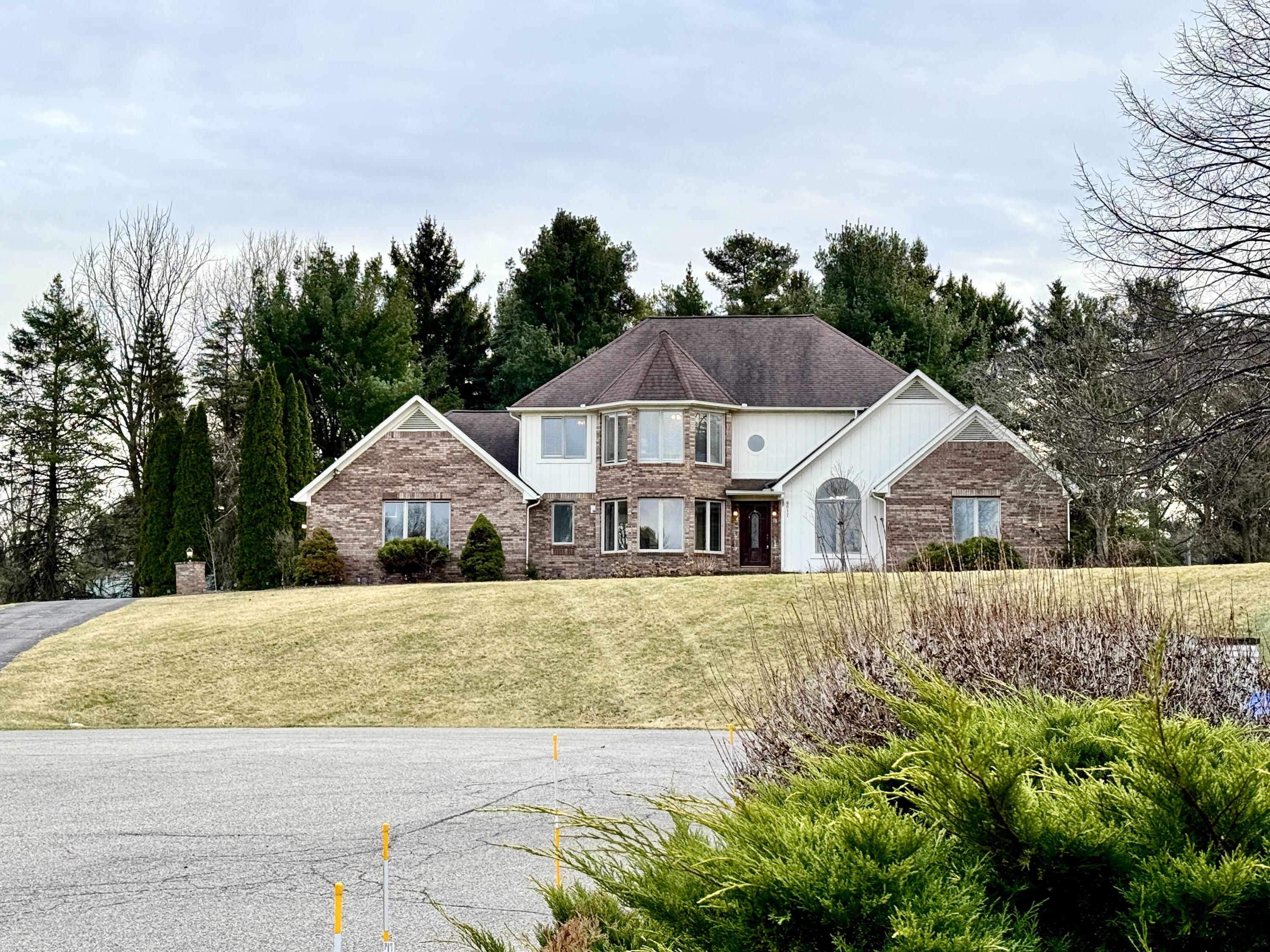 6517 Mountview Court Property Photo