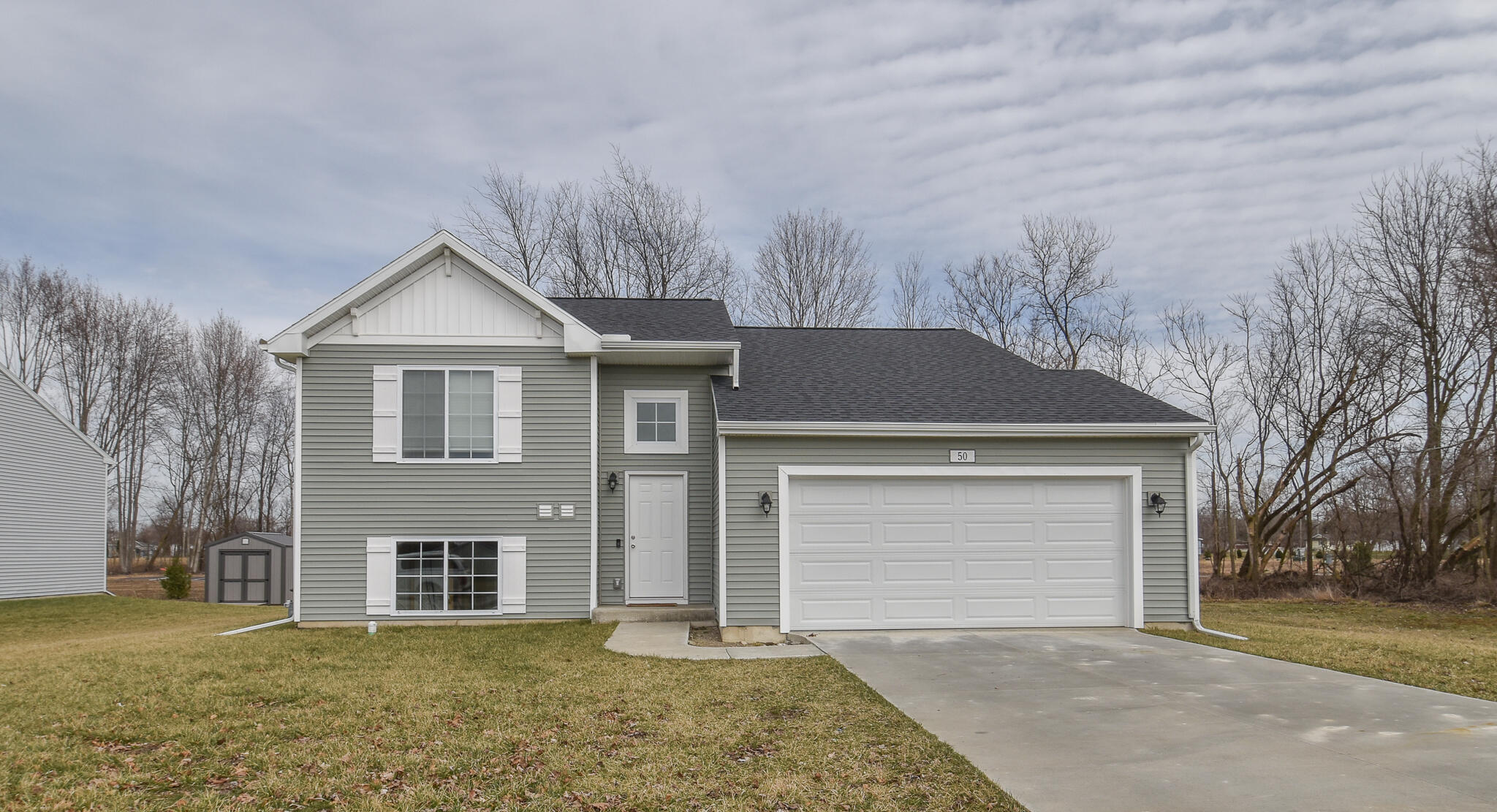 50 Thompson Boulevard Property Photo