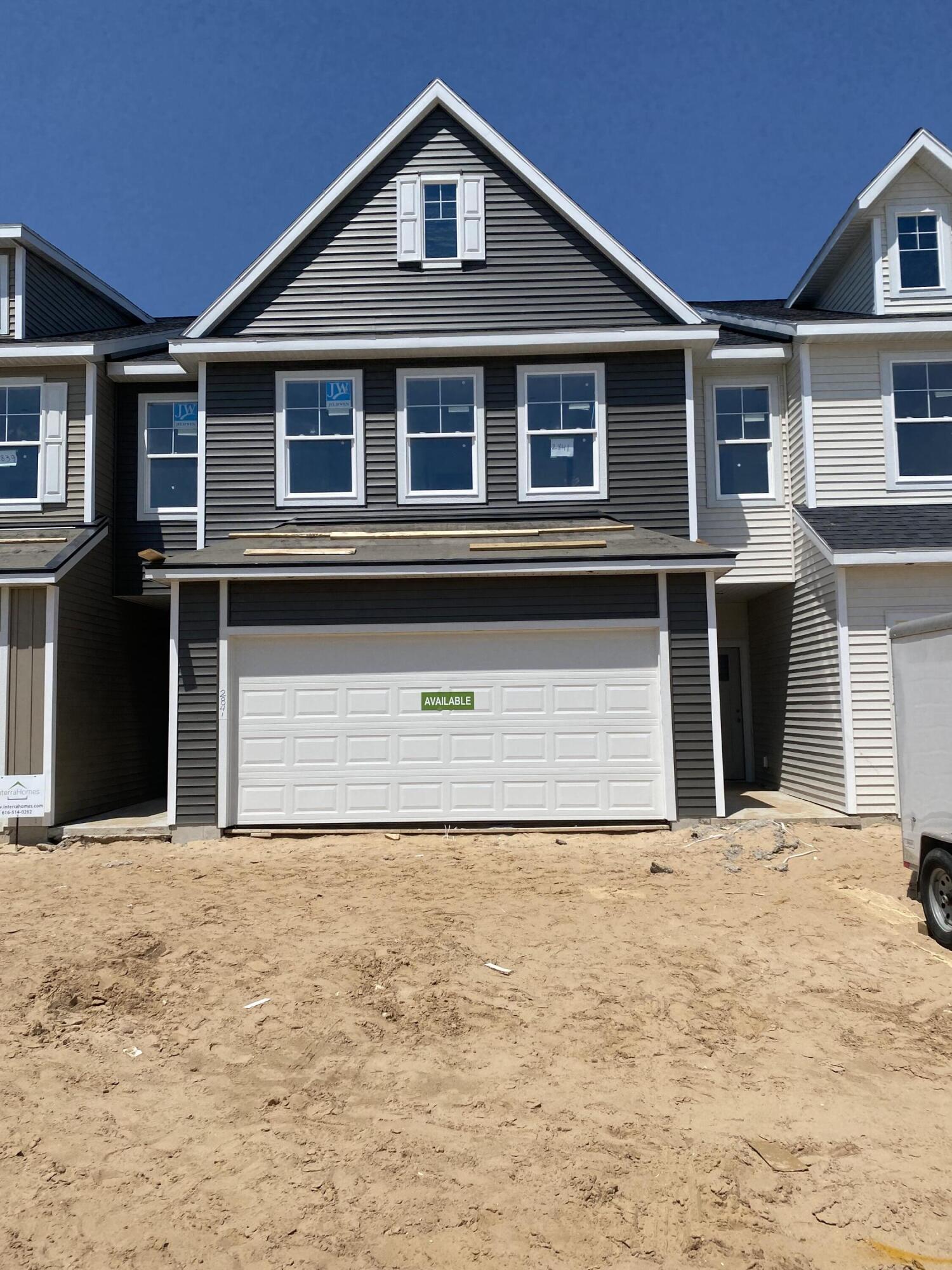 Cobblestone At The Ravines North Village Real Estate Listings Main Image