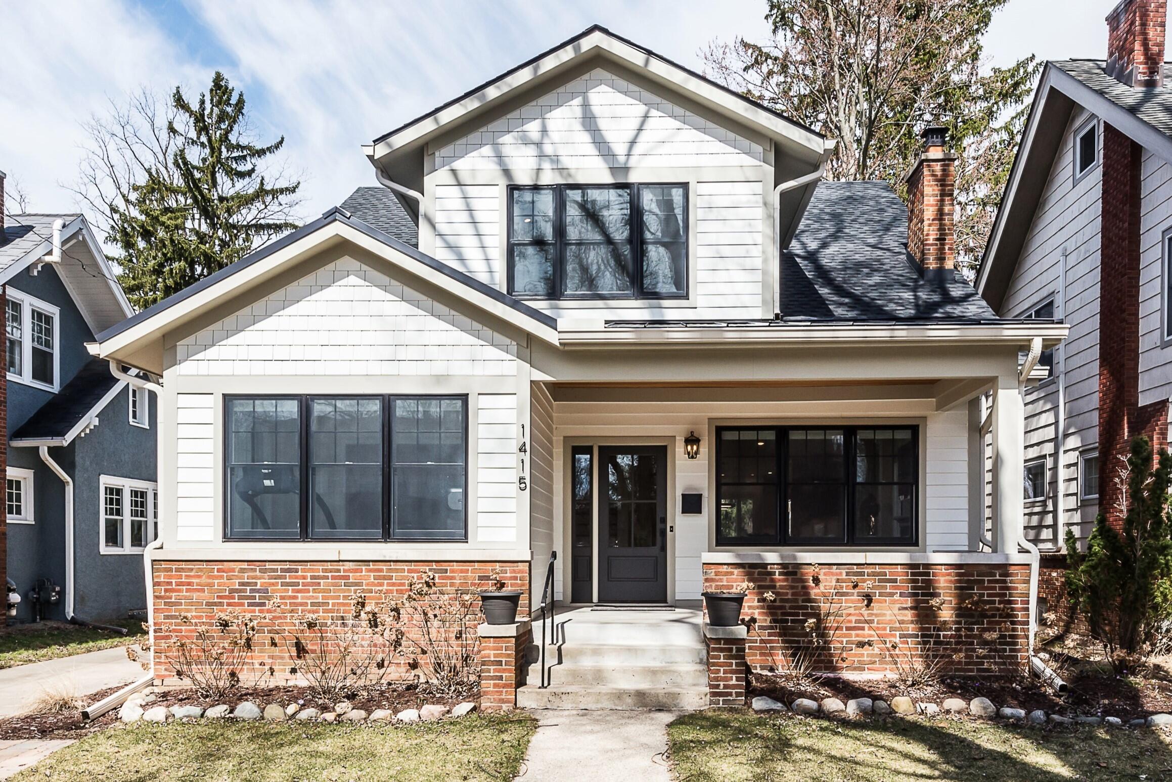 1415 Granger Avenue Property Photo 1
