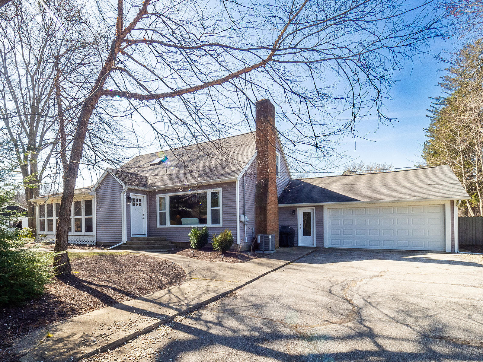 7306 Harbert Road Property Photo