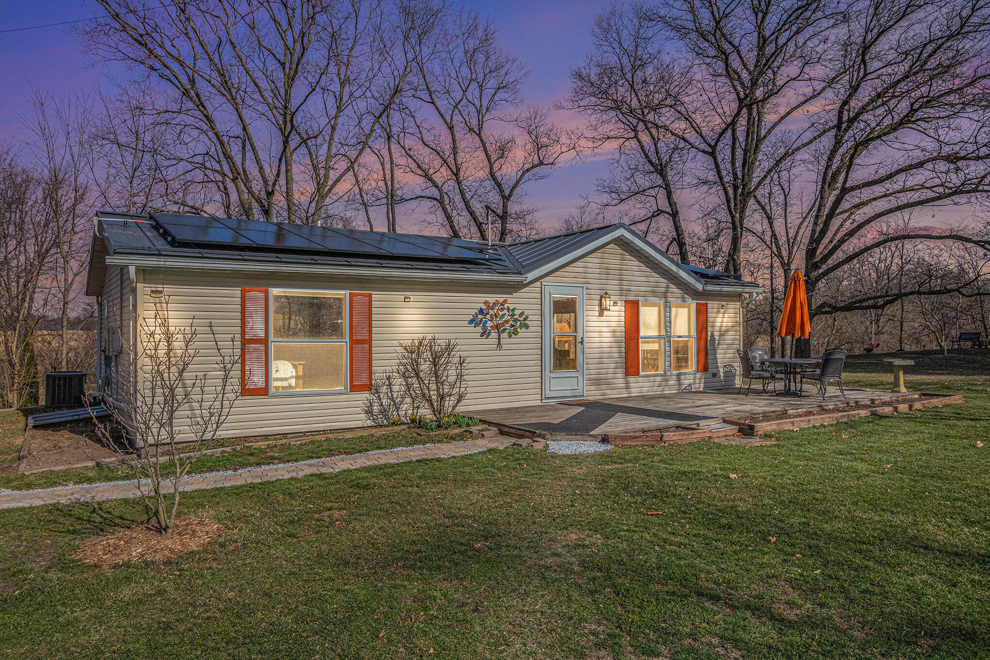 21084 Mount Zion Street Property Photo