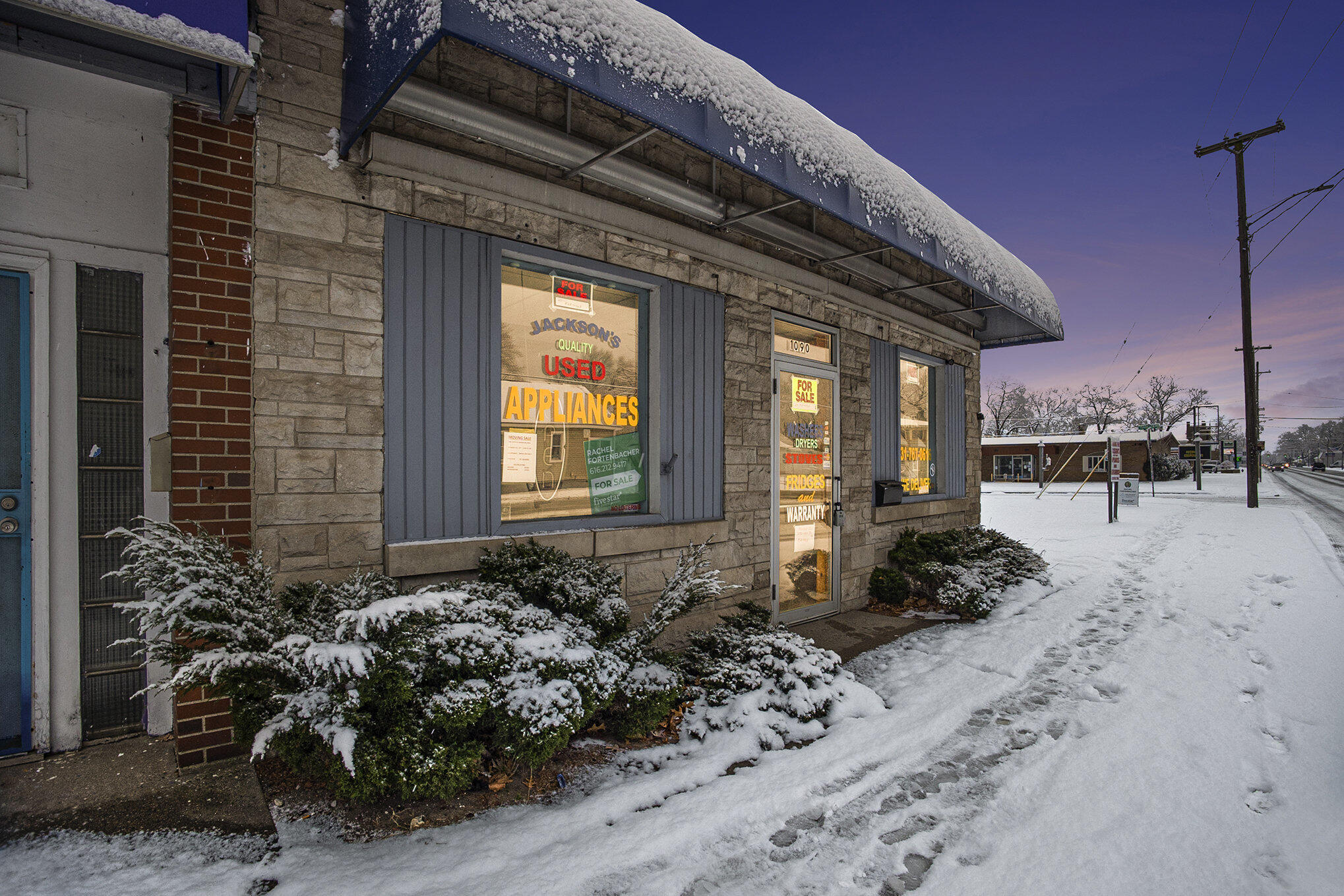 1090 S Getty Street Property Photo 1