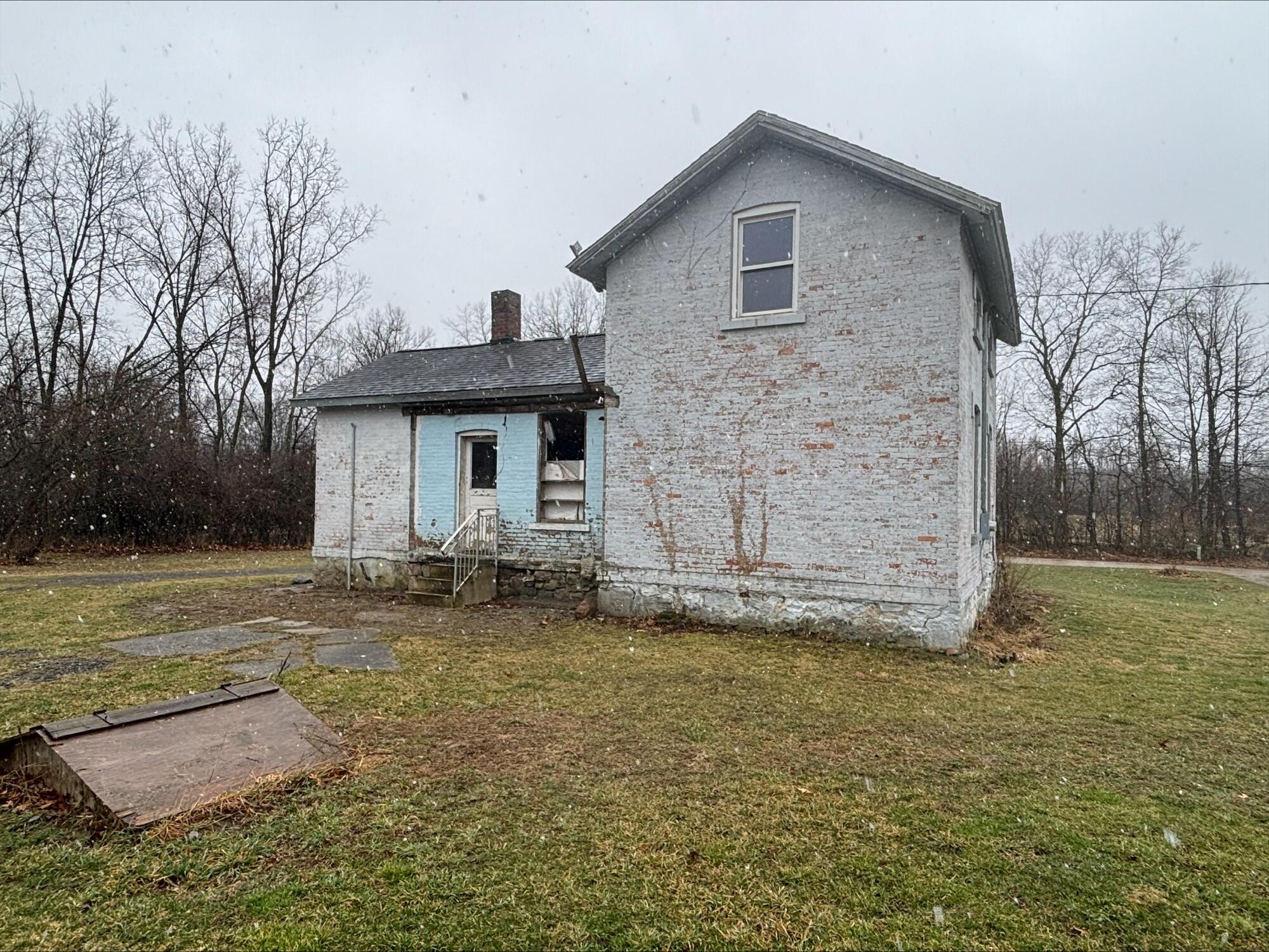 2140 Mauck Road Property Photo
